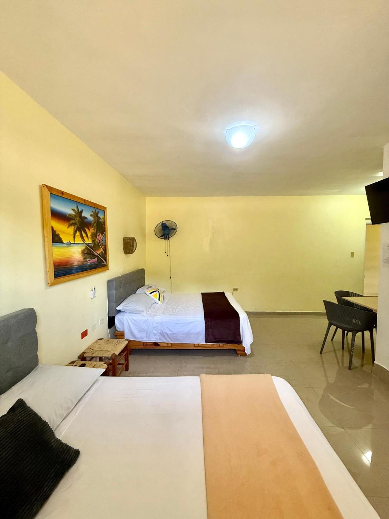 Bed & Breakfast Al Mare Barahona