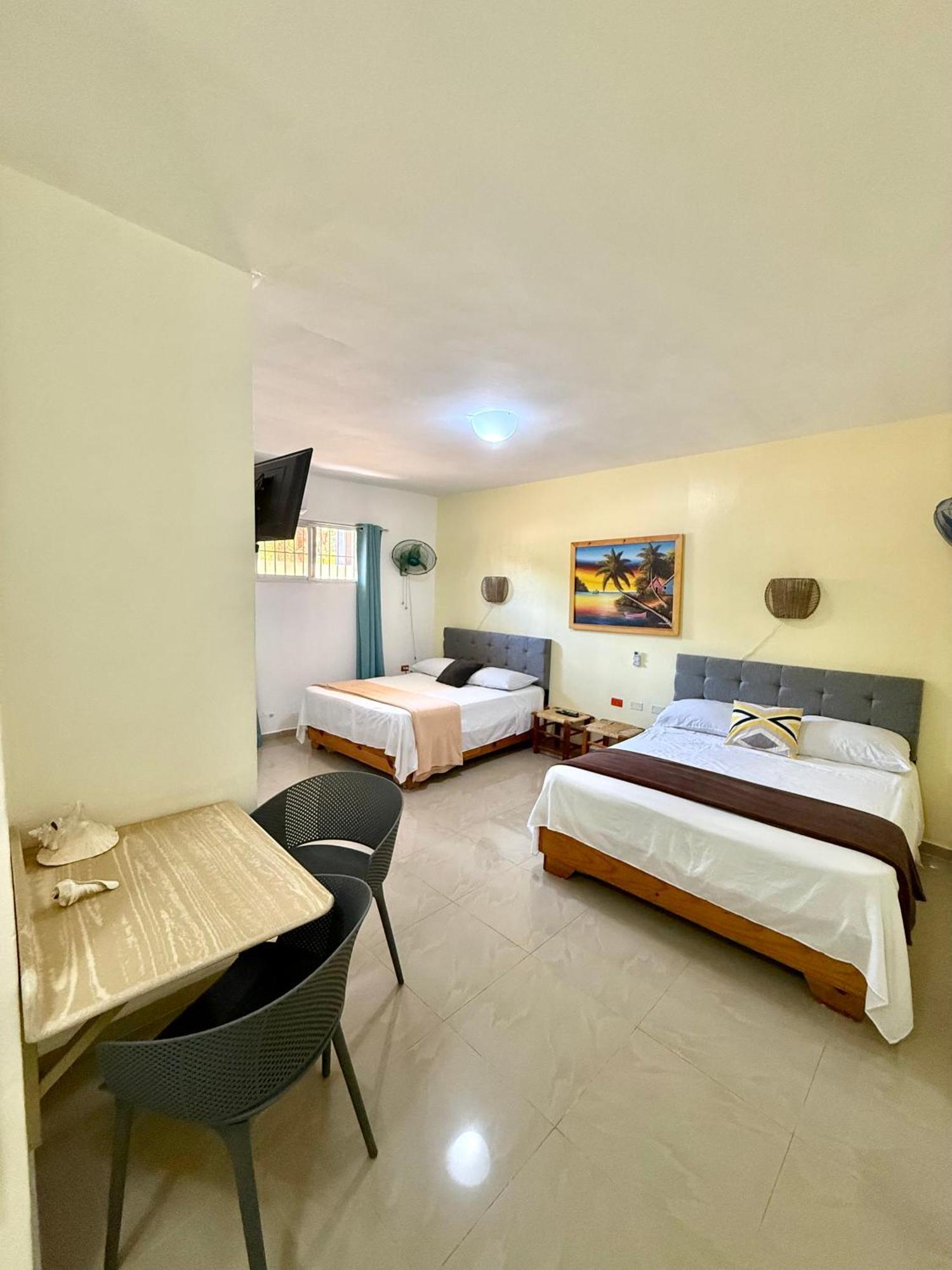 Al Mare 4* Barahona