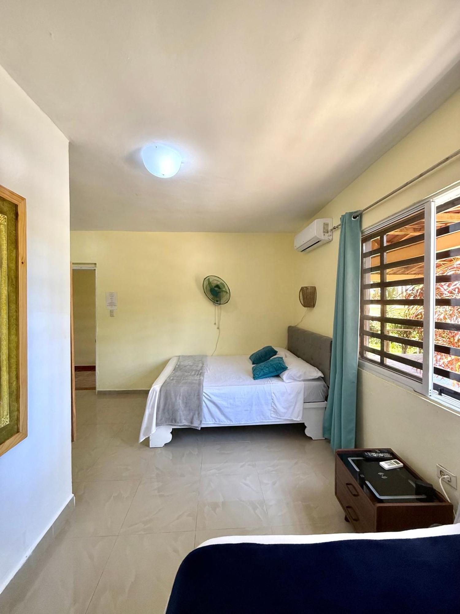 Bed & Breakfast Al Mare Barahona