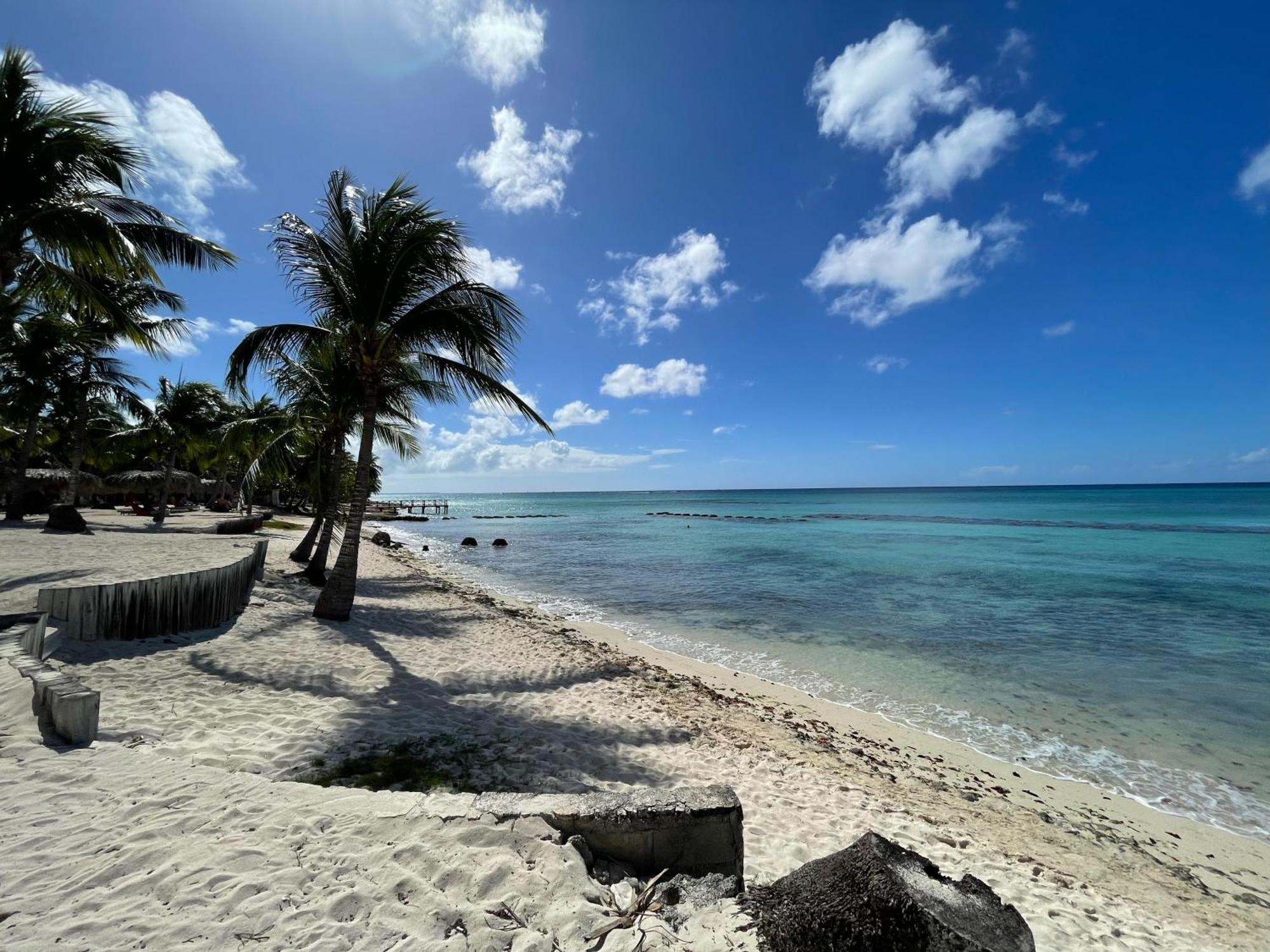2br Beachfront W View 71 Apartment Bayahibe