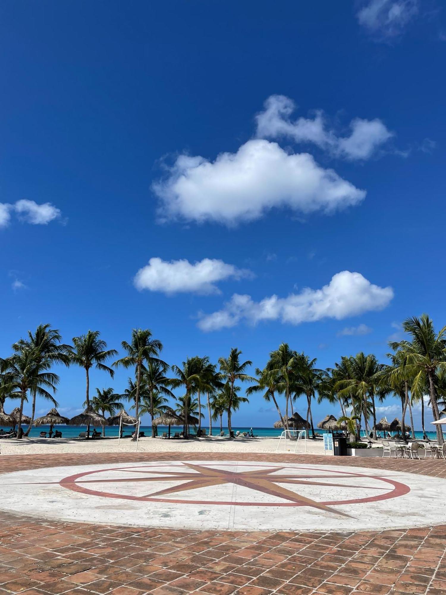 Apartment 2br Beachfront W View 71 Bayahibe