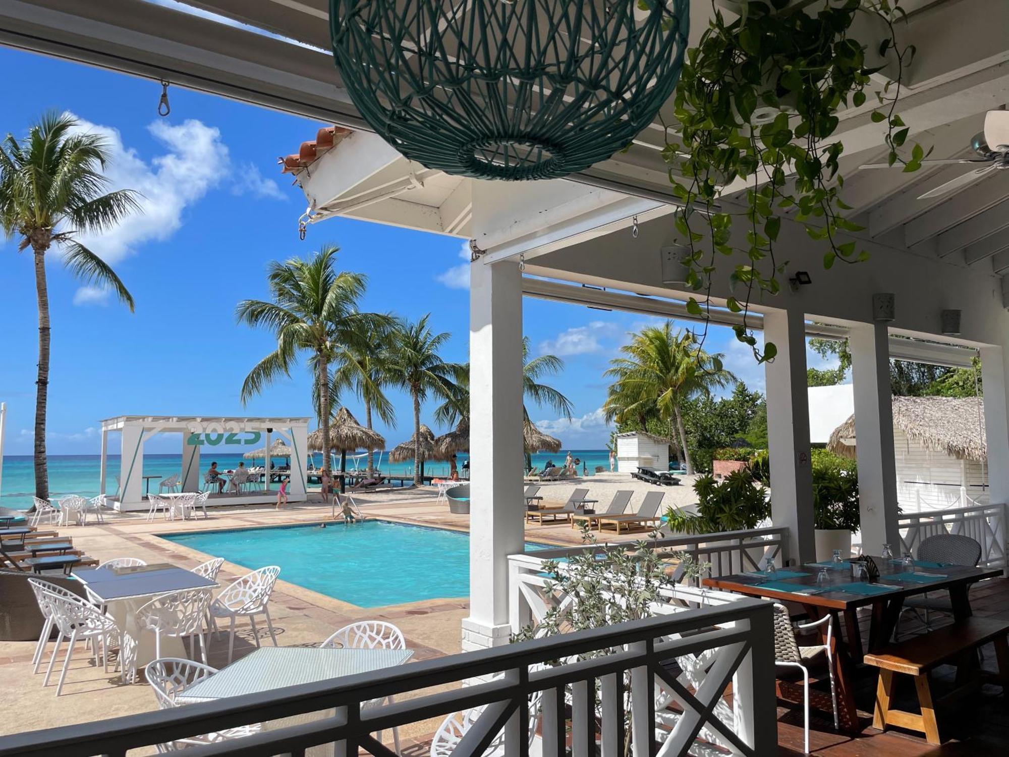 2br Beachfront W View 71 * Bayahibe