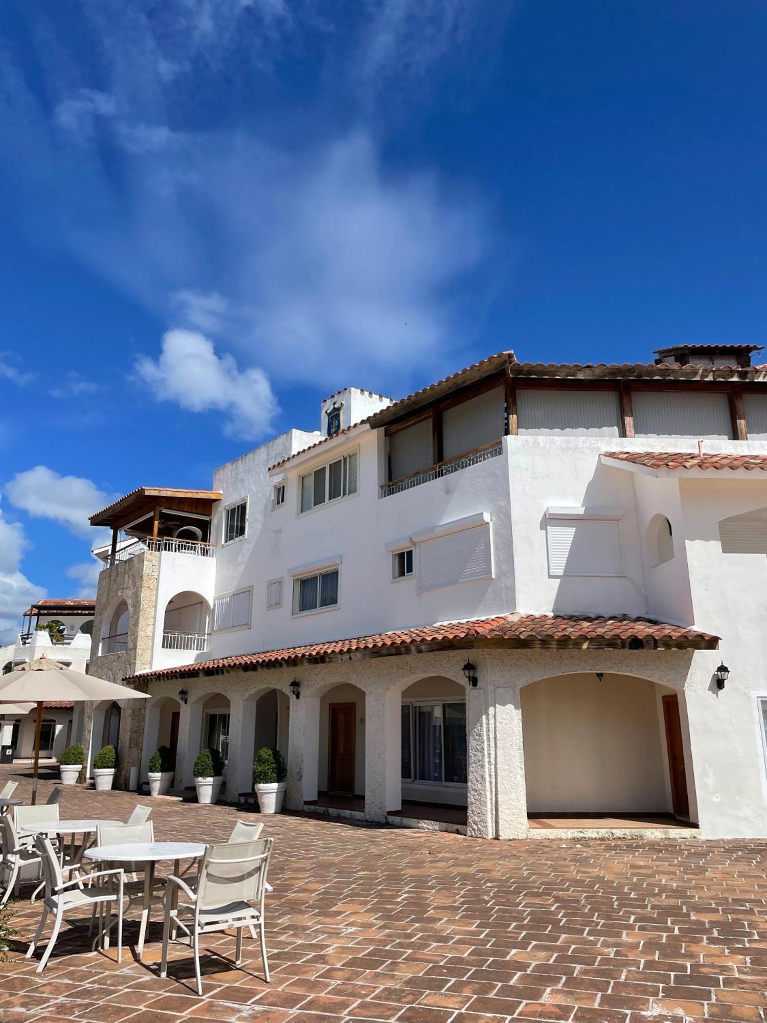2br Beachfront W View 71 Apartment Bayahibe