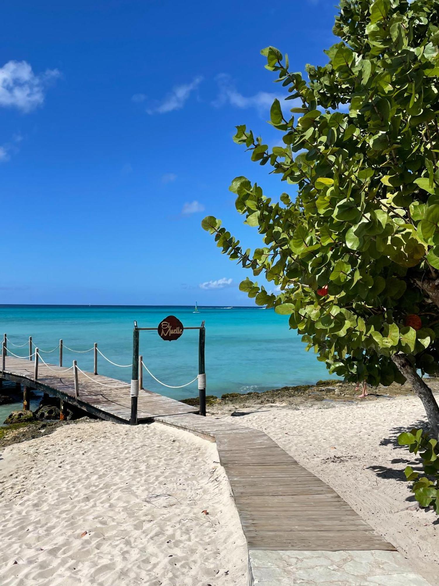2br Beachfront W View 71 Apartment