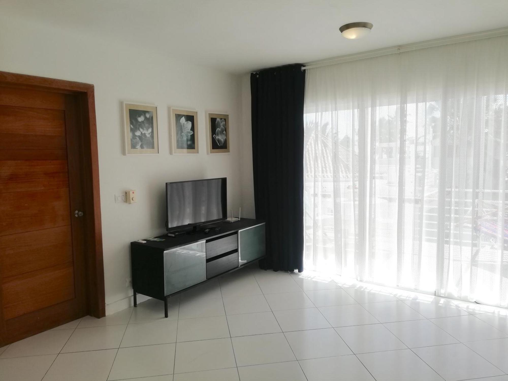Aparthotel & With Pool And Ocean View Playa Corales