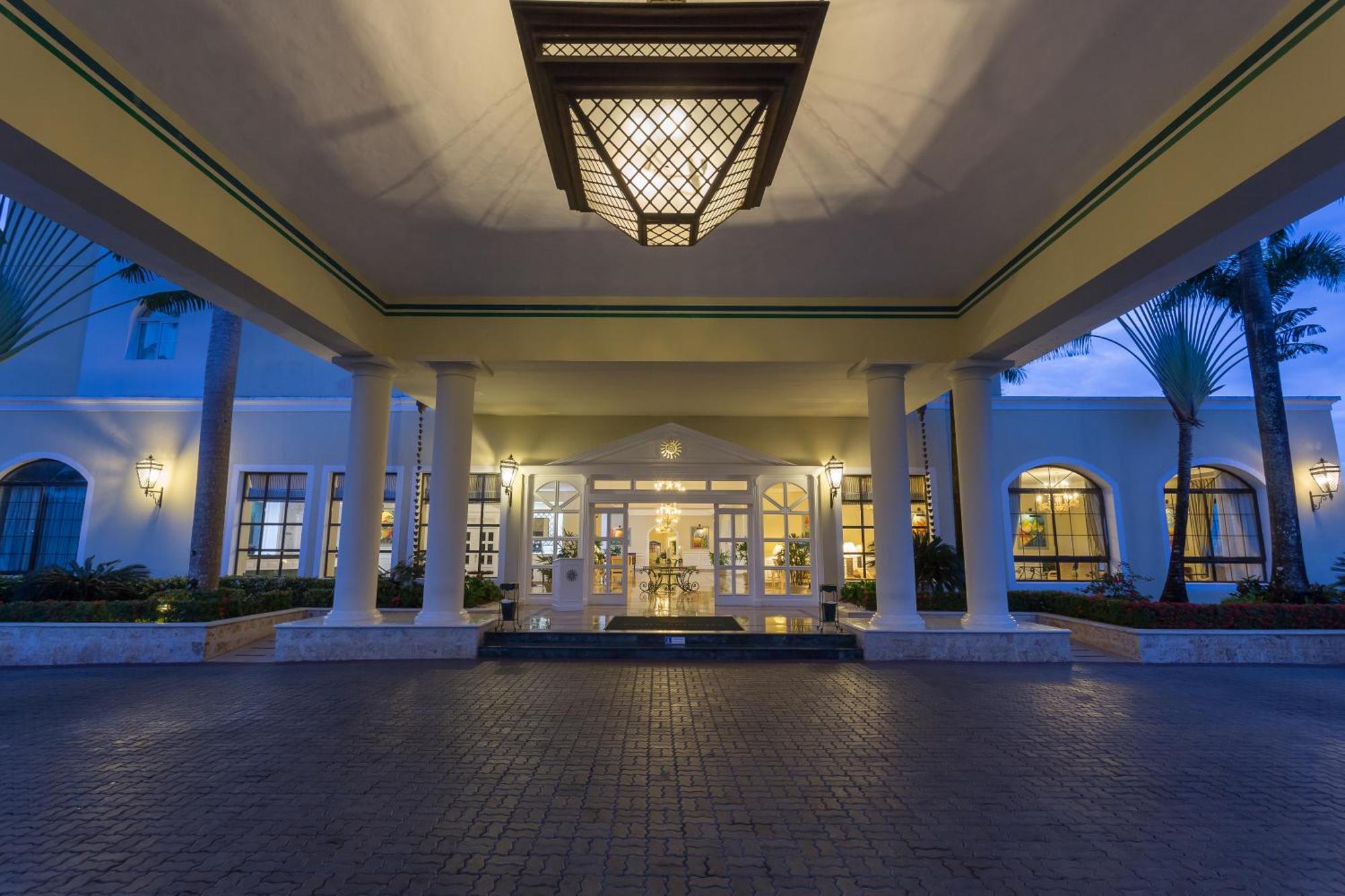 Eurostars Grand Cayacoa (Adults Only) 5* Samana