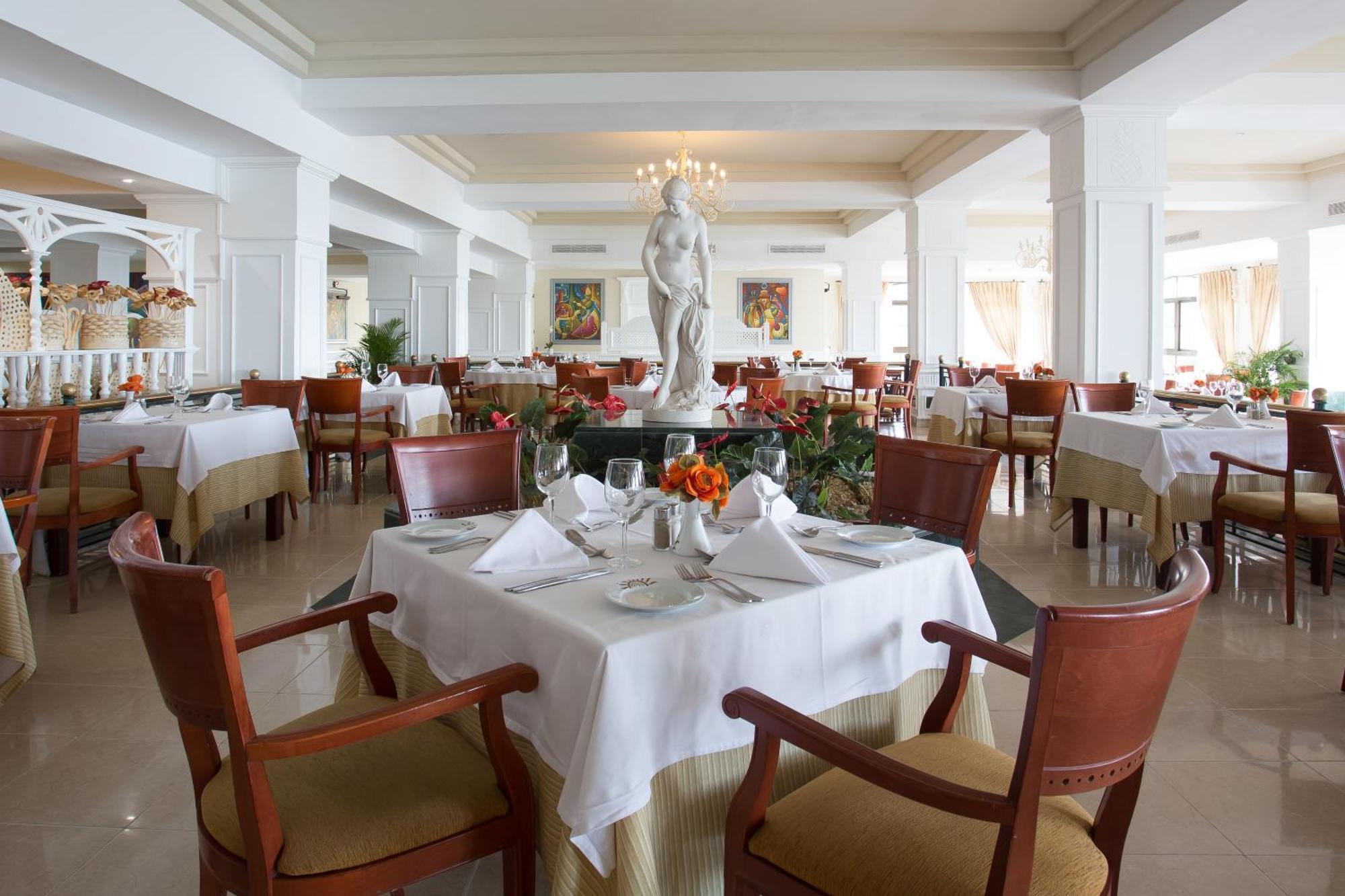 Eurostars Grand Cayacoa (Adults Only) Resort Samana