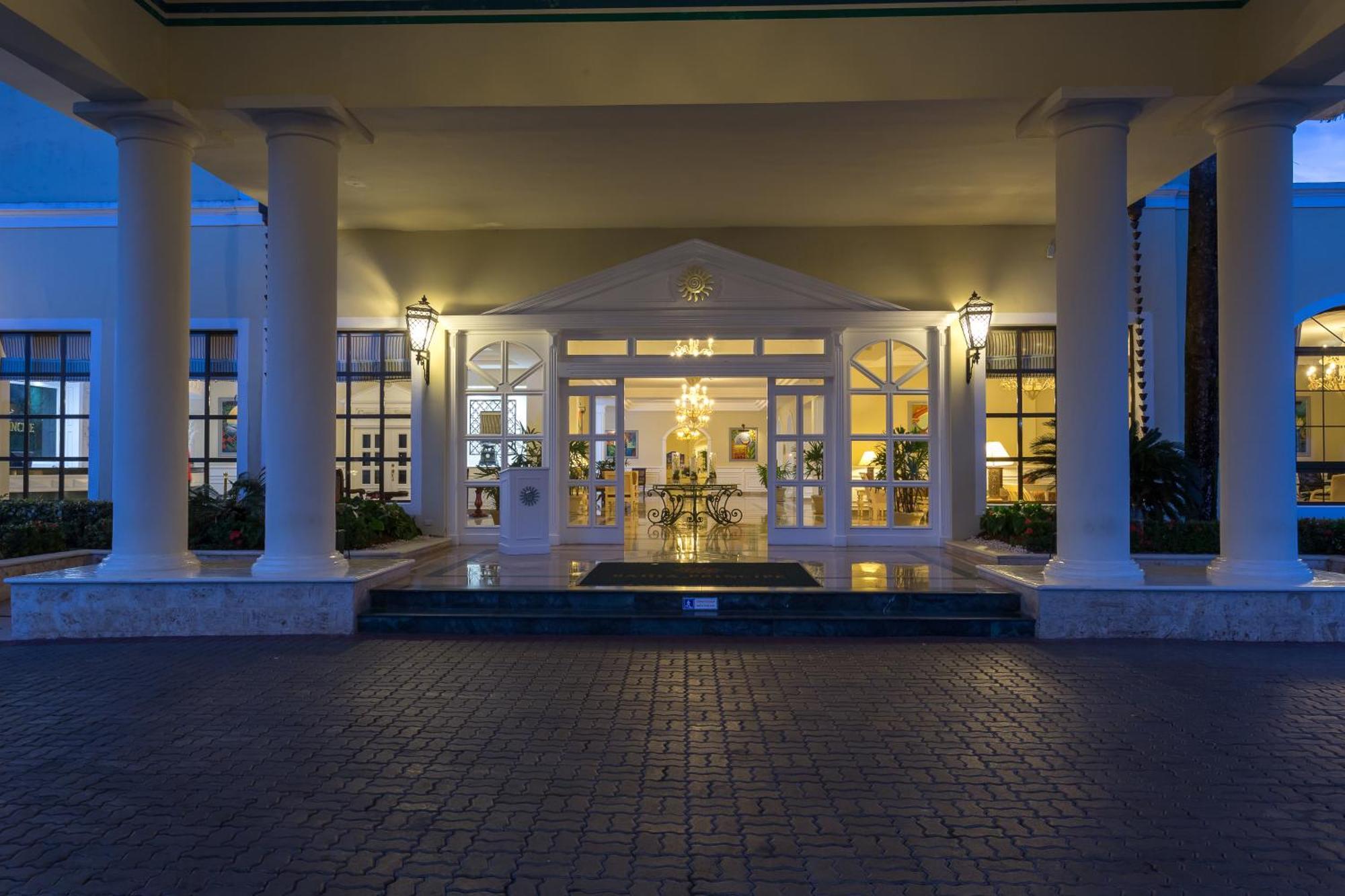 Resort Eurostars Grand Cayacoa (Adults Only) Samana