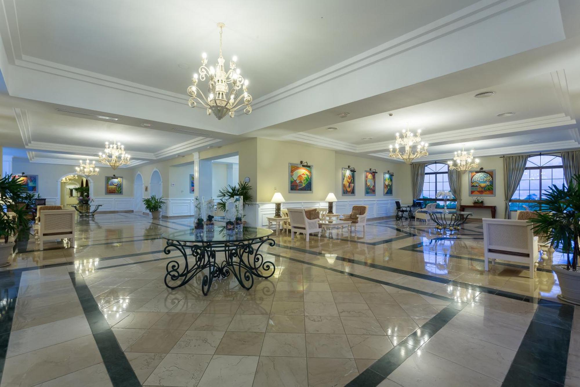 Eurostars Grand Cayacoa (Adults Only) Samana