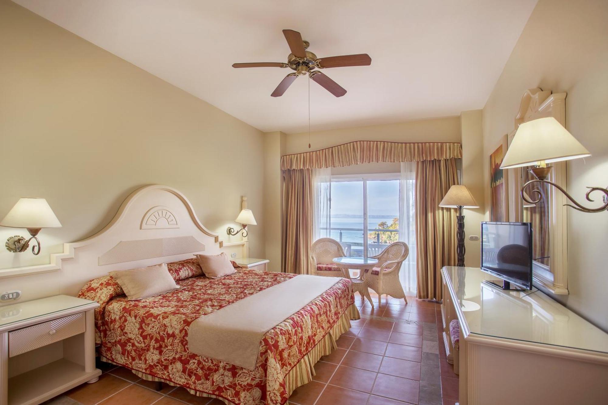 Eurostars Grand Cayacoa (Adults Only)