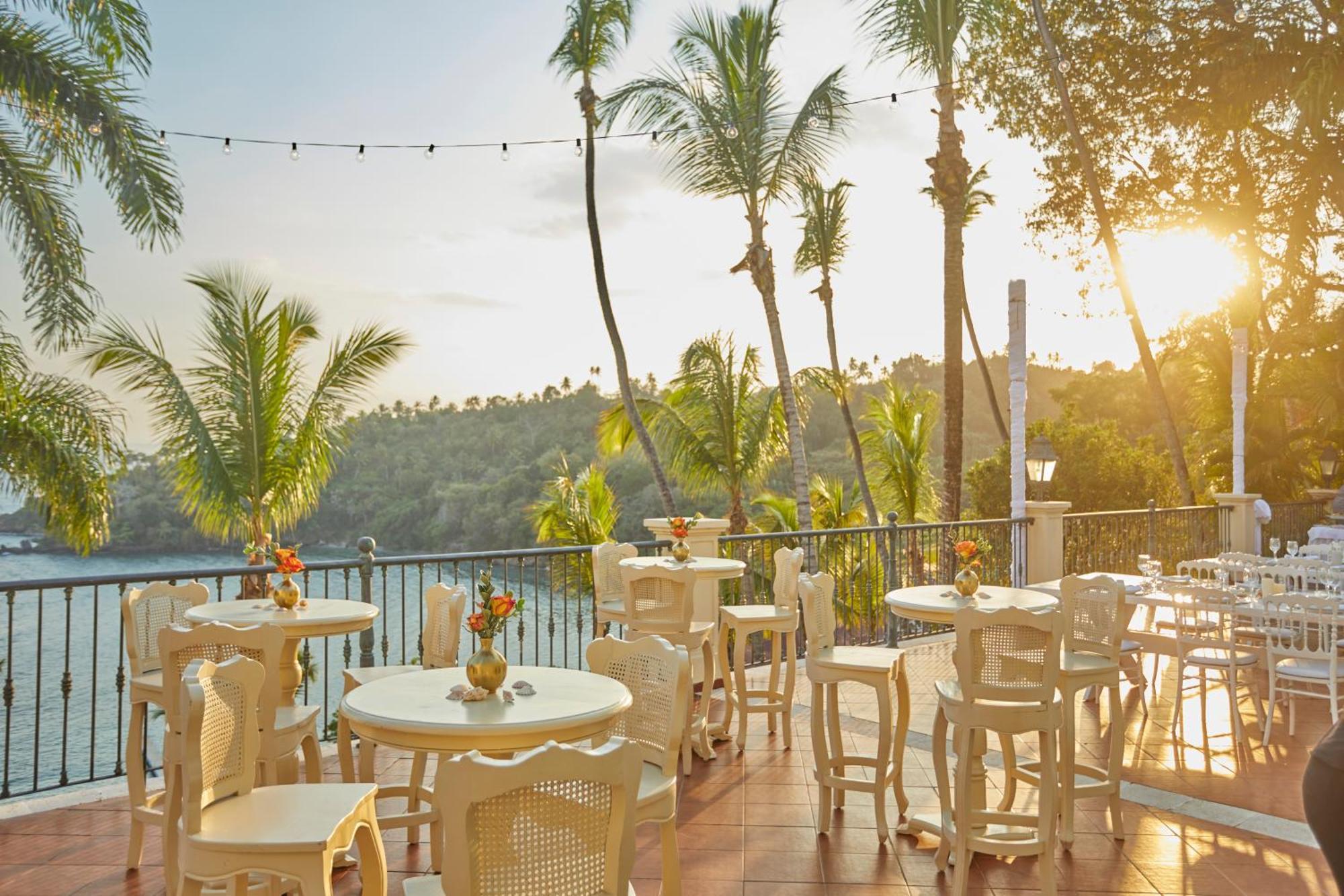 Resort Eurostars Grand Cayacoa (Adults Only)