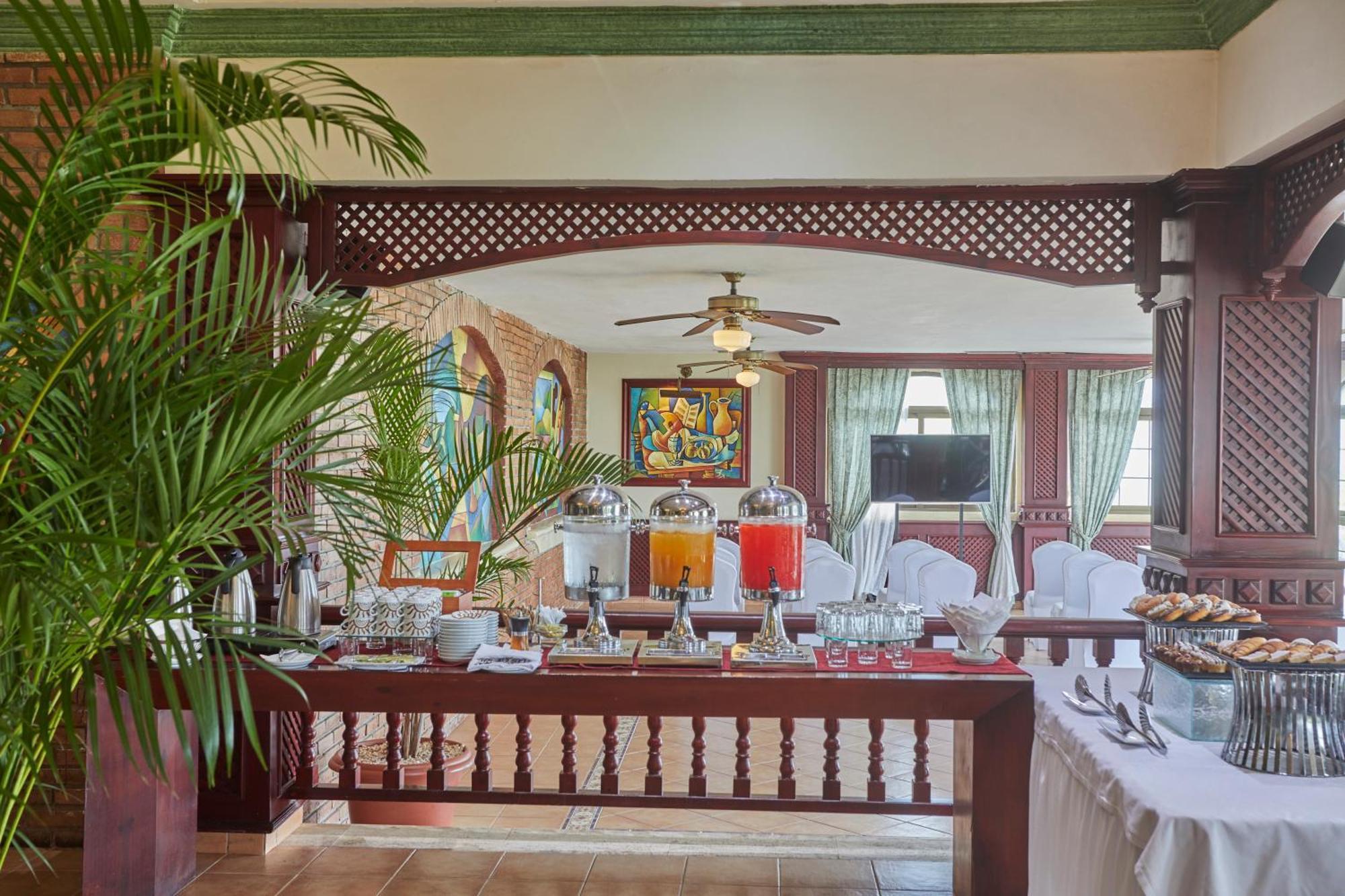 Eurostars Grand Cayacoa (Adults Only) Resort Samana