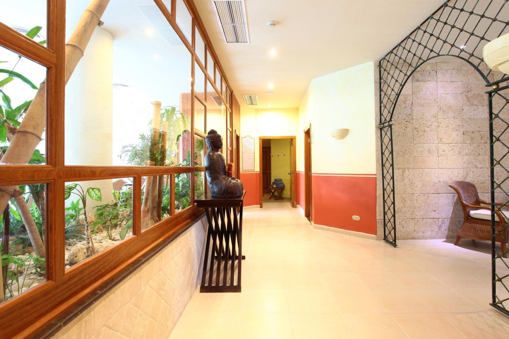 Eurostars Grand Cayacoa (Adults Only) 5* Samana
