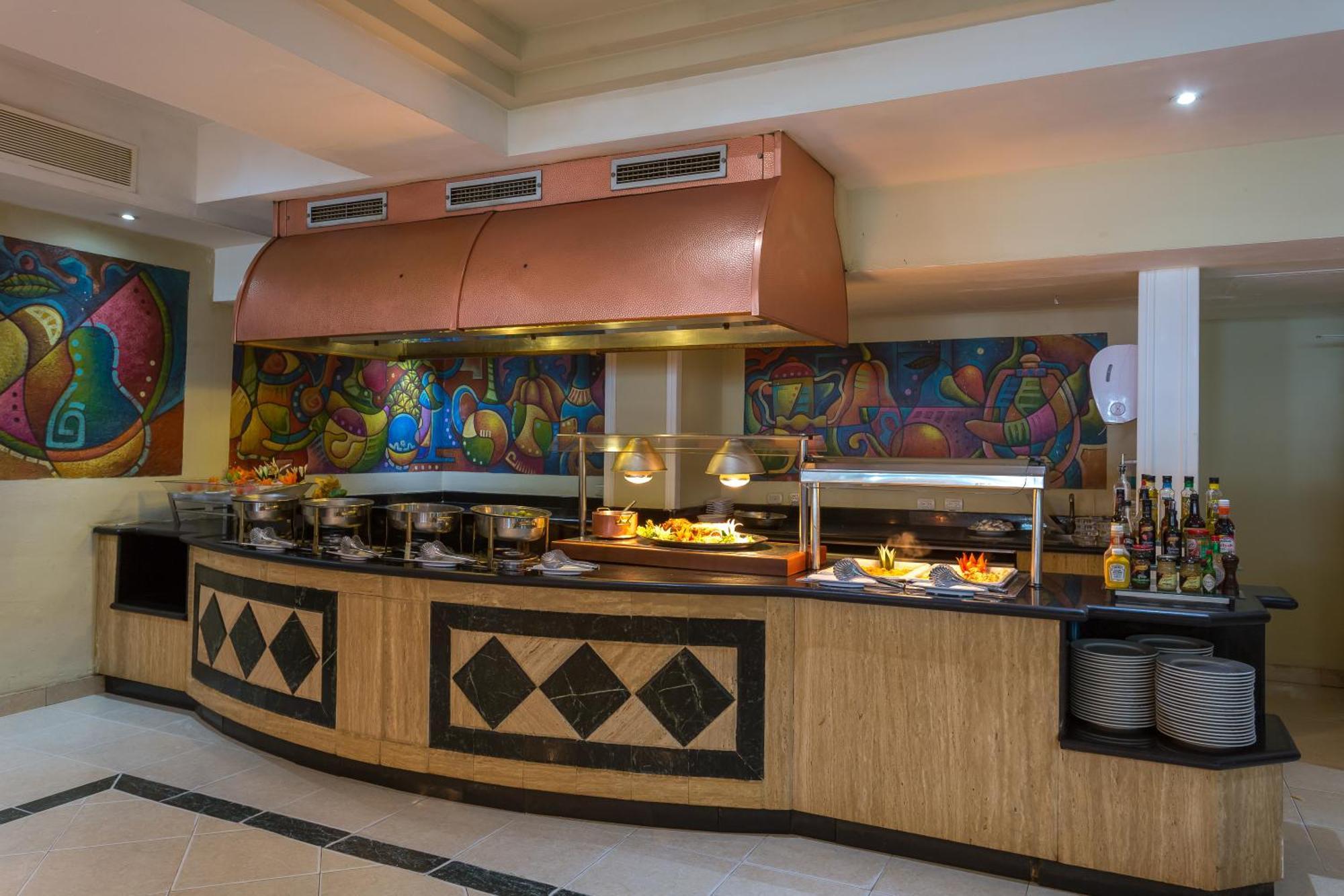 Eurostars Grand Cayacoa (Adults Only) Resort
