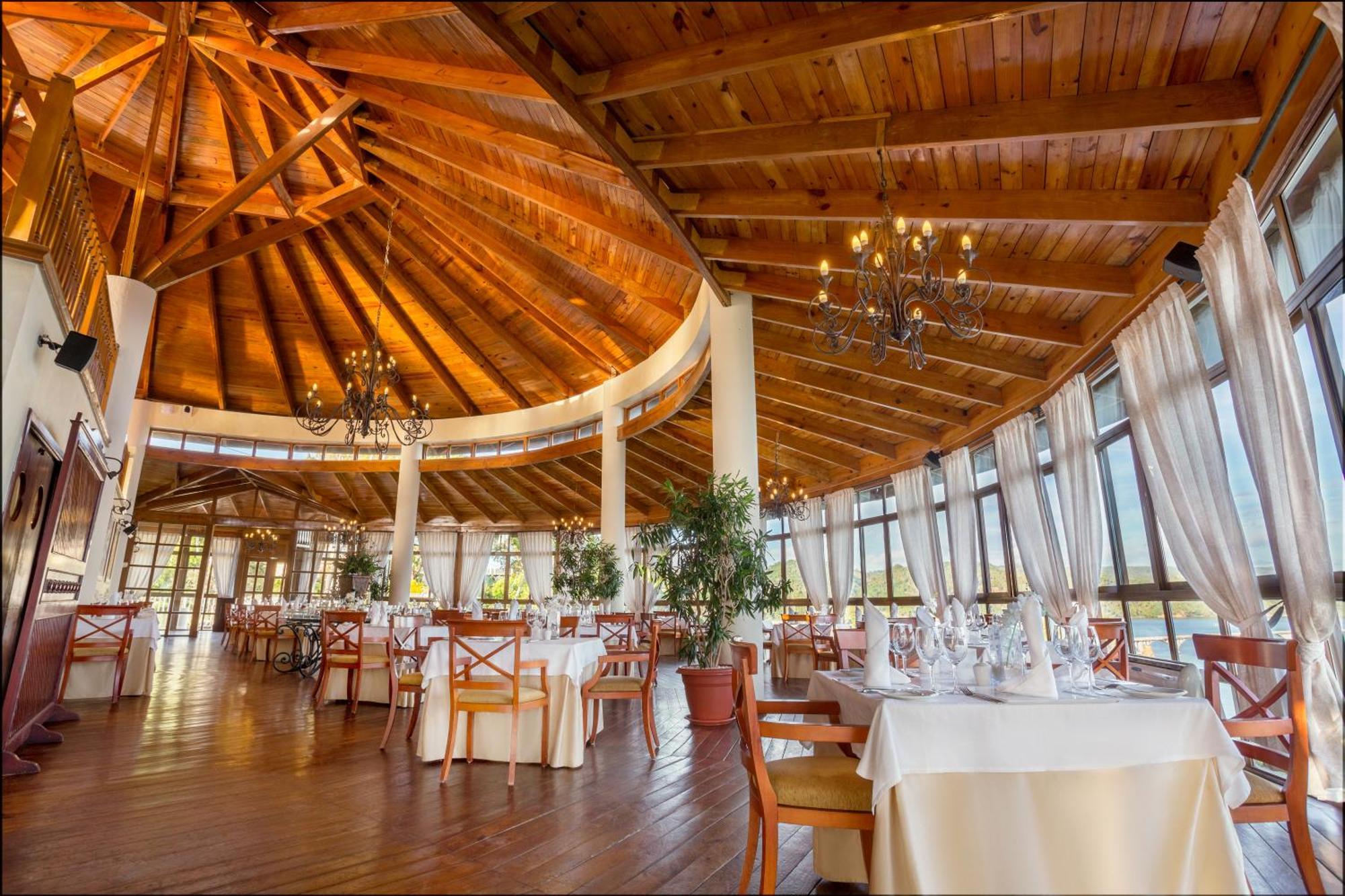 Resort Eurostars Grand Cayacoa (Adults Only) 5*