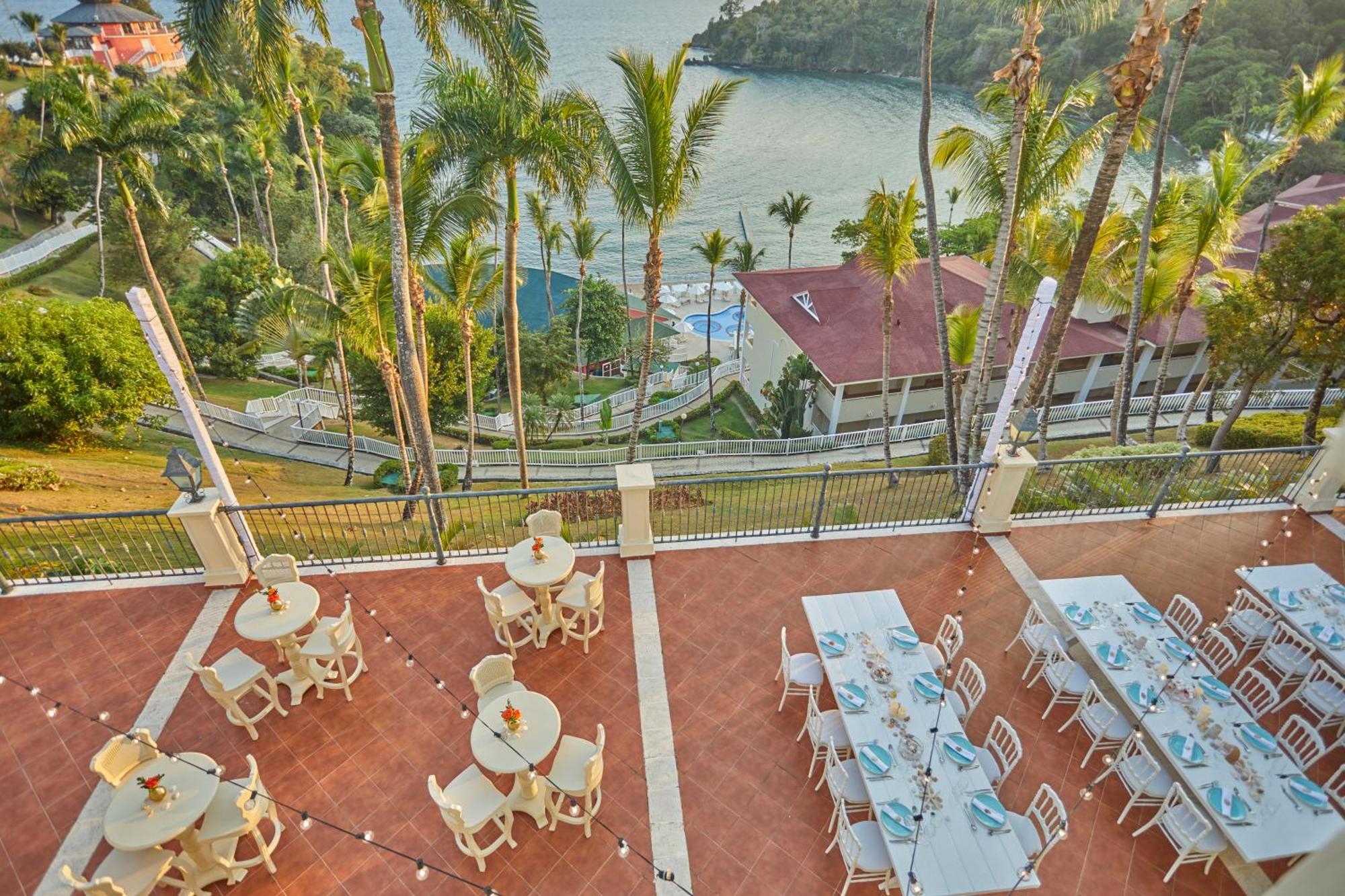 Resort Eurostars Grand Cayacoa (Adults Only) Samana