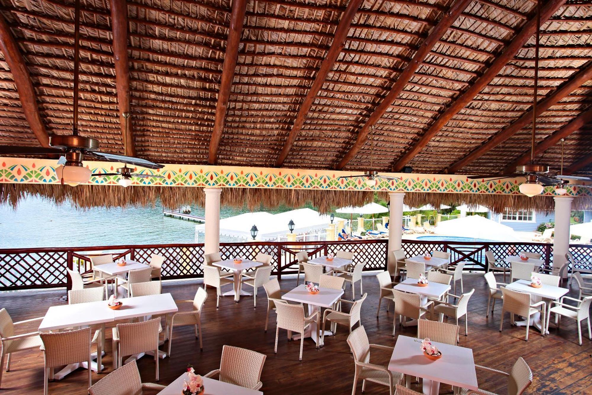 Eurostars Grand Cayacoa (Adults Only) 5*