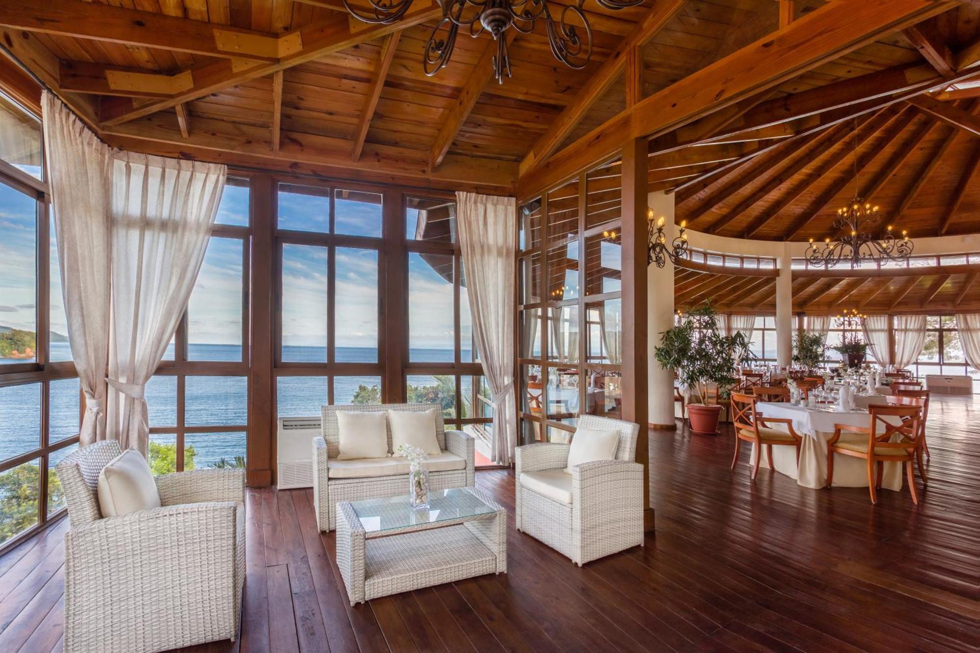 Eurostars Grand Cayacoa (Adults Only) Samana