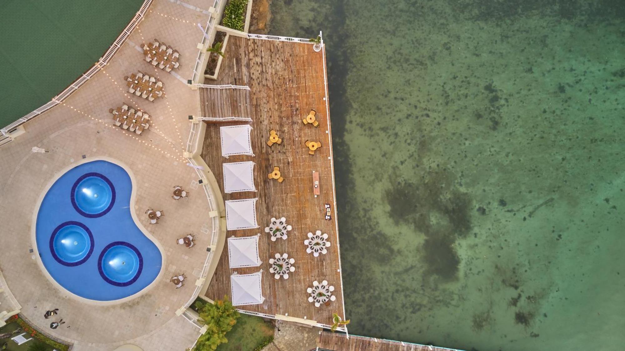 Resort Eurostars Grand Cayacoa (adults Only) 5*
