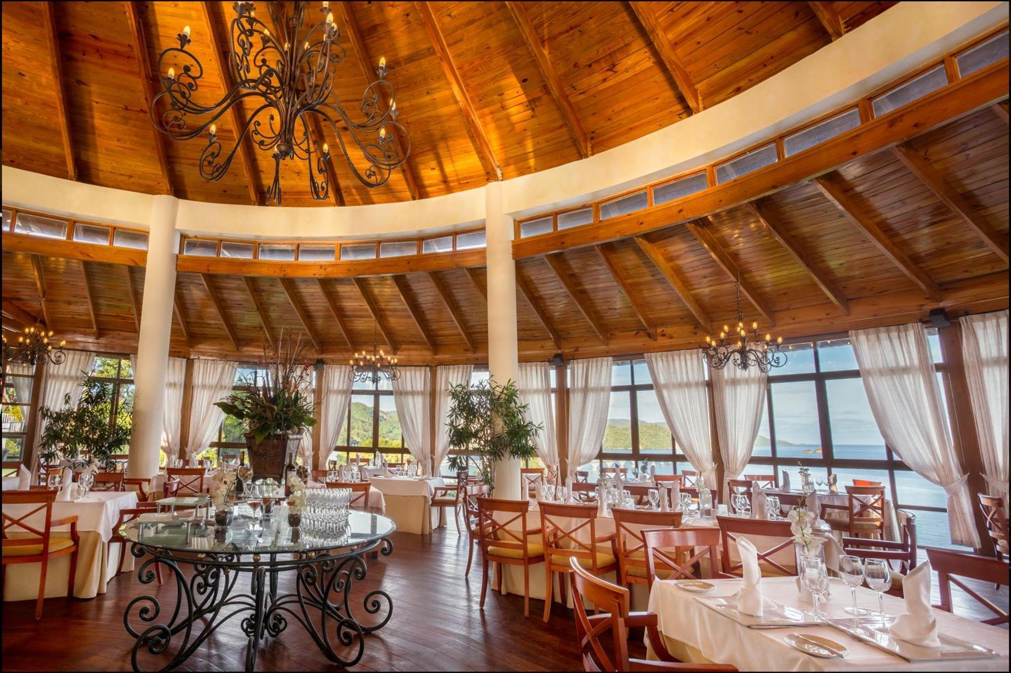 Eurostars Grand Cayacoa (Adults Only) Resort Samana