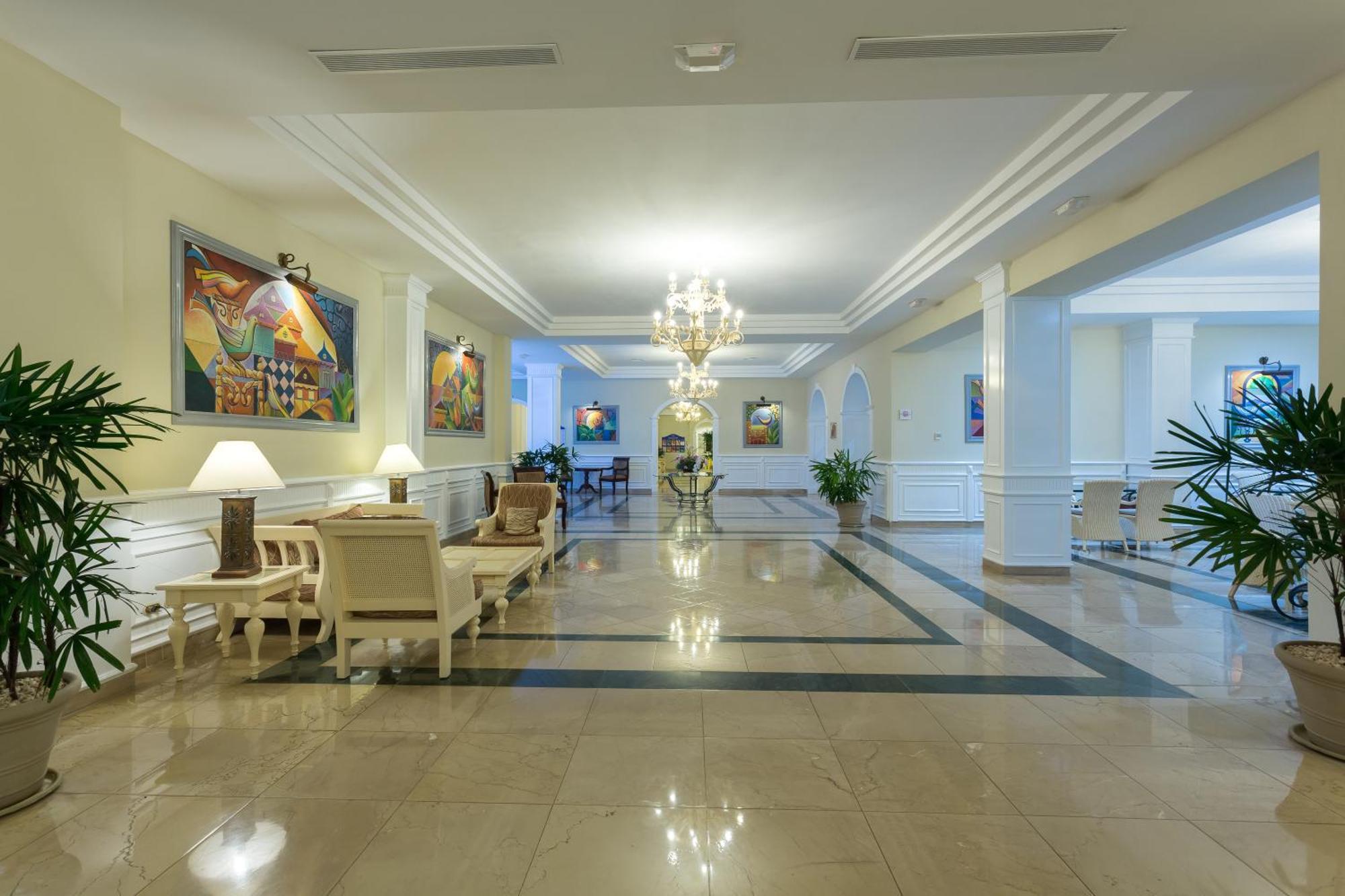 Eurostars Grand Cayacoa (Adults Only) 5*
