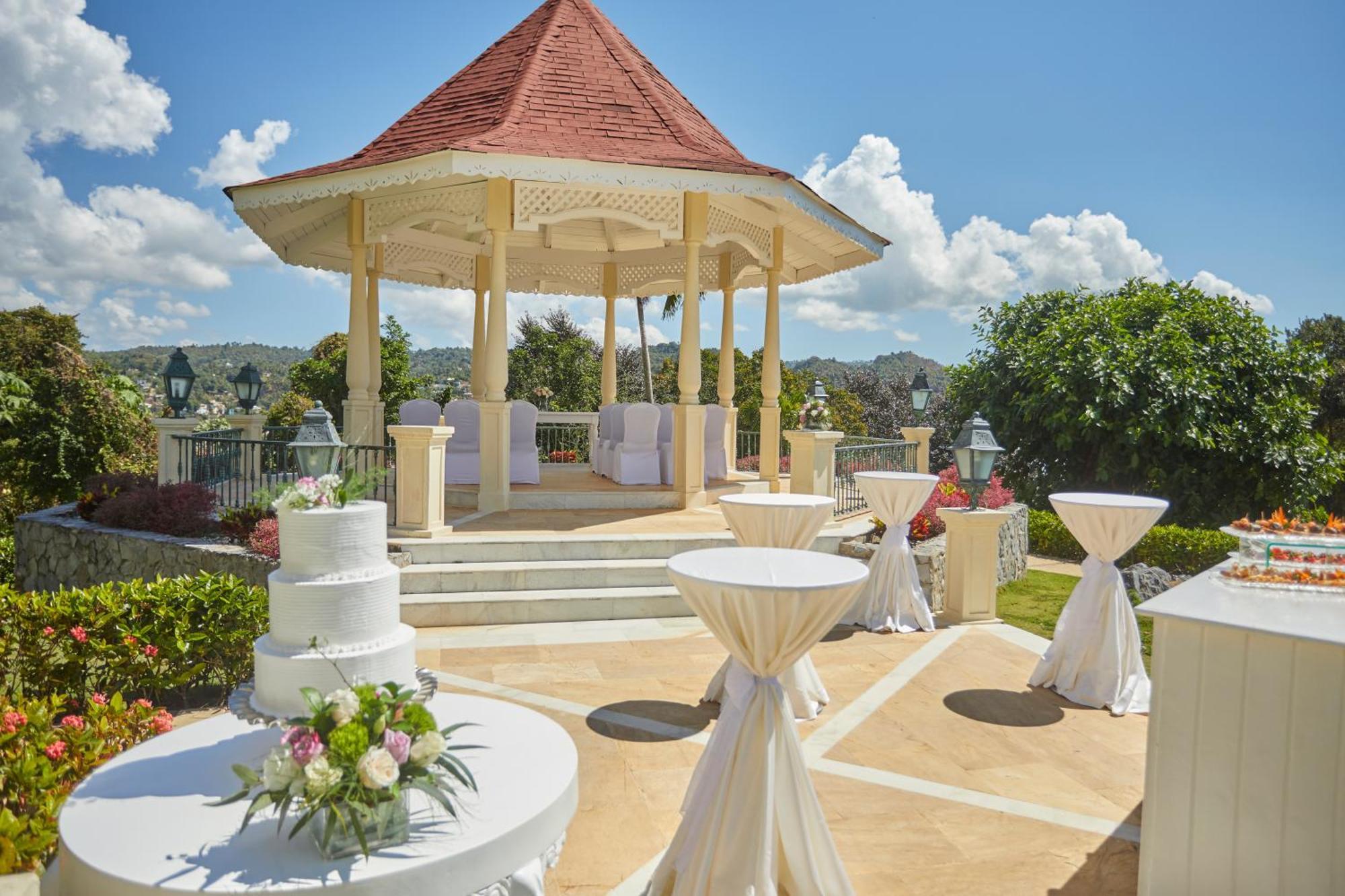Eurostars Grand Cayacoa (Adults Only) 5* Samana