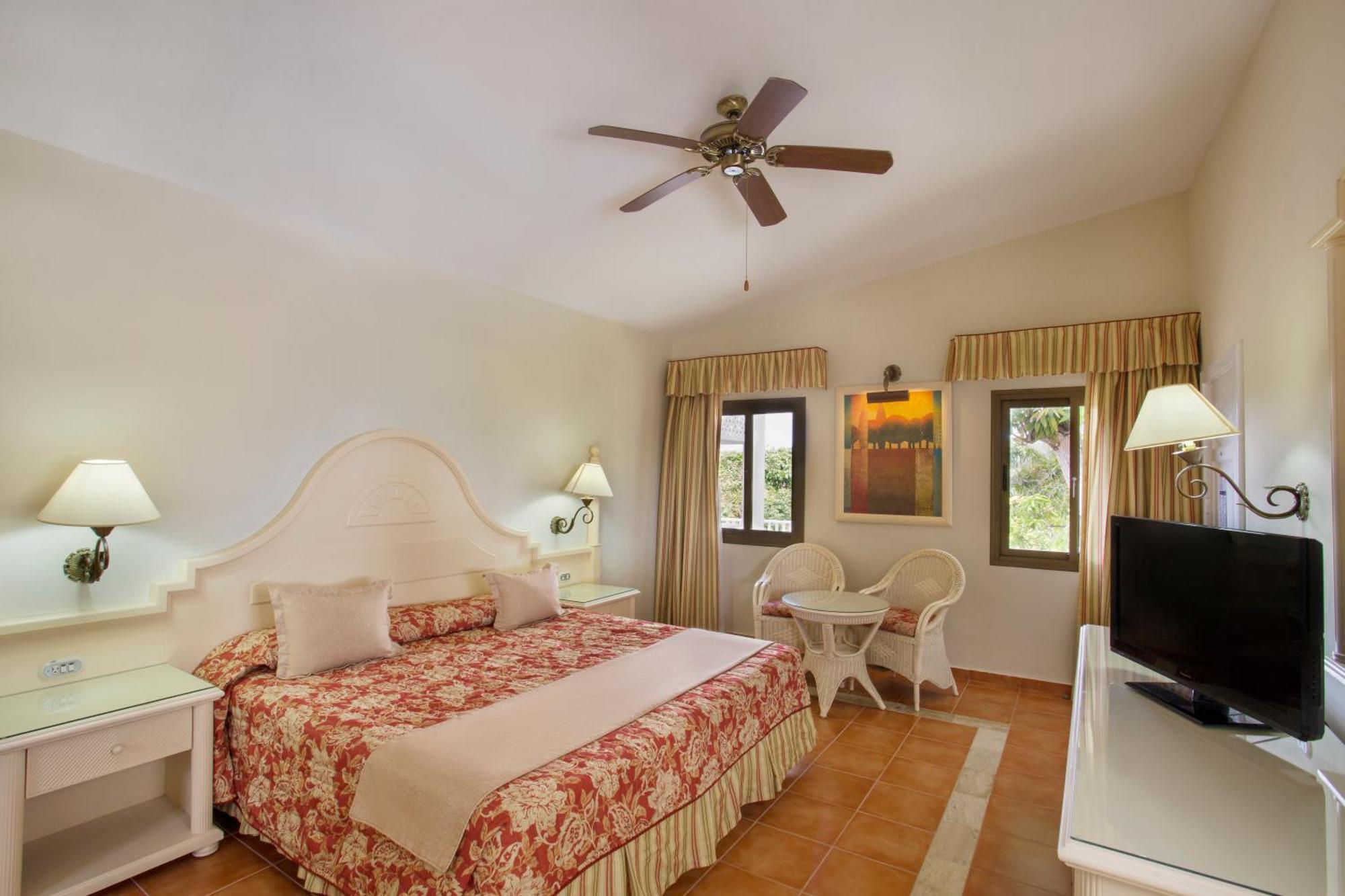 Eurostars Grand Cayacoa (Adults Only) Resort 5*