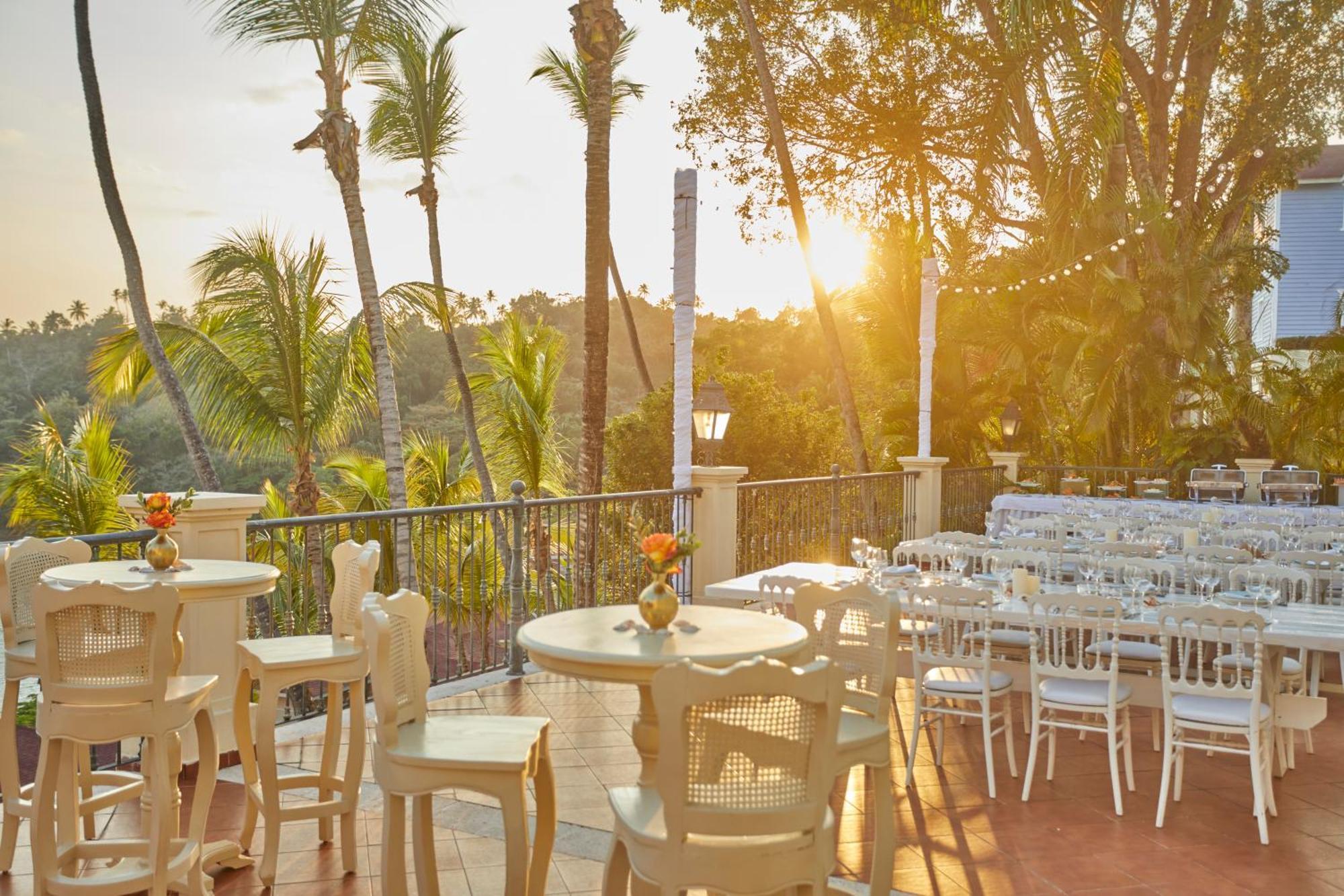 Resort Eurostars Grand Cayacoa (adults Only) 5*