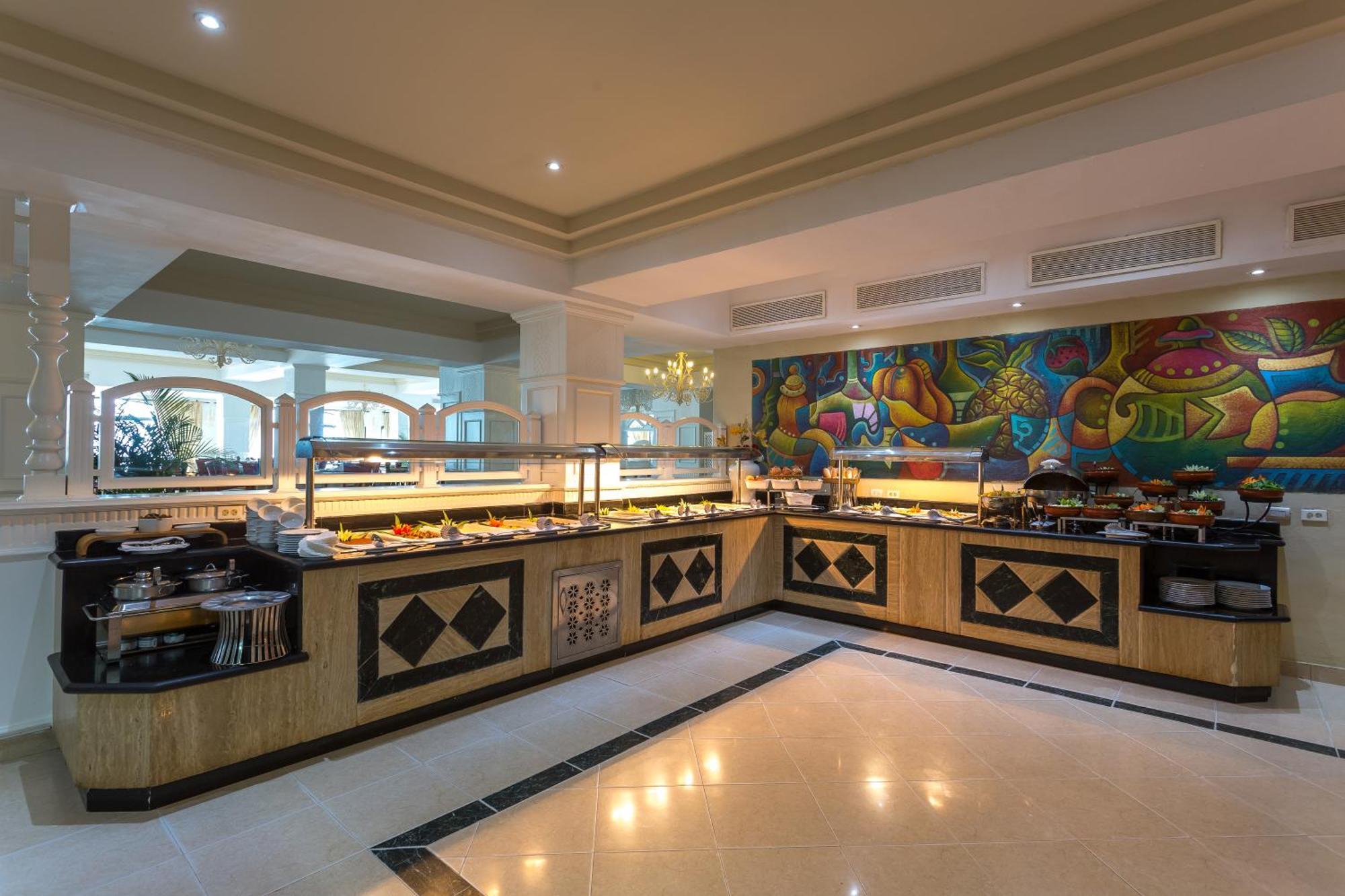 Eurostars Grand Cayacoa (Adults Only) Samana