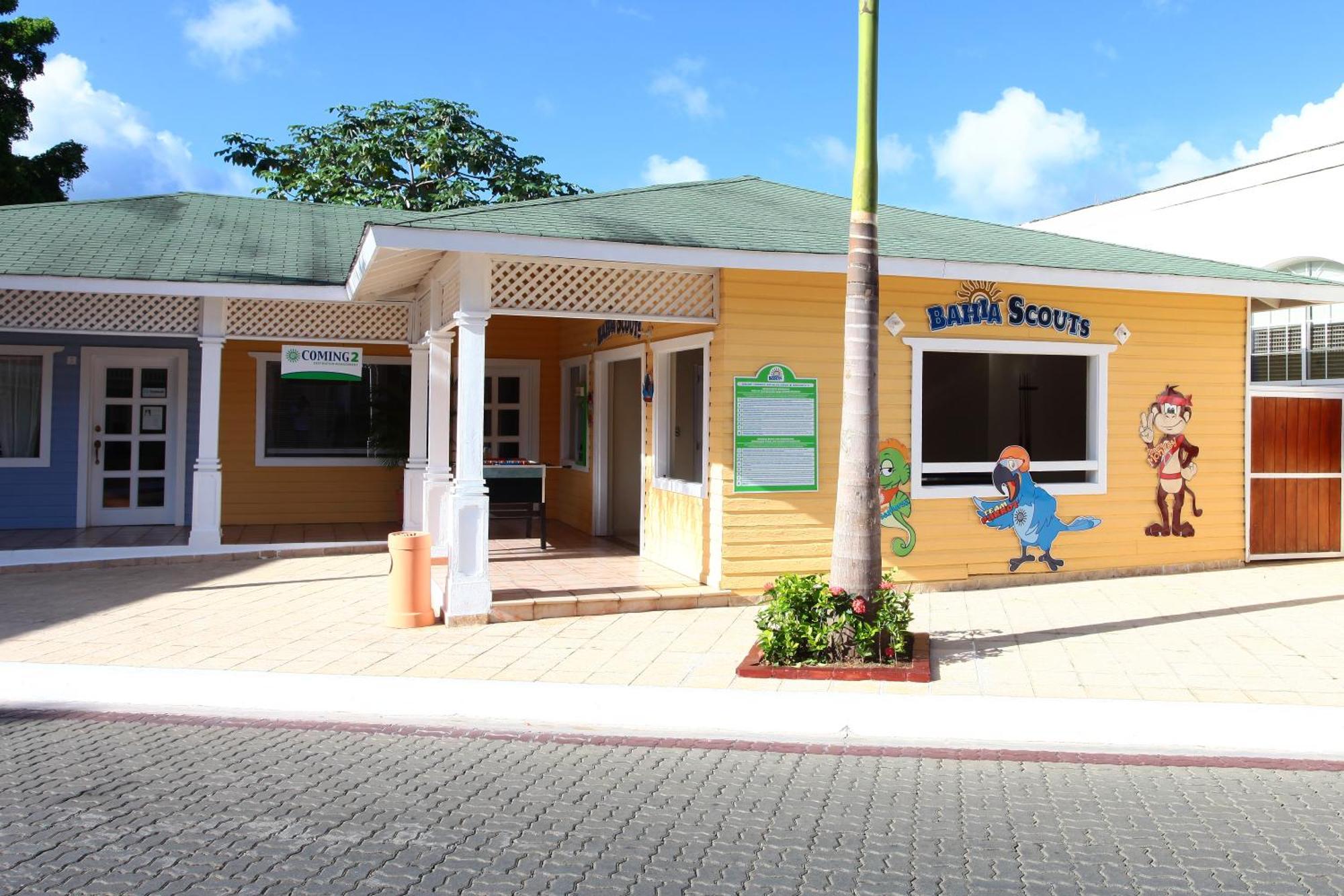 Eurostars Grand Cayacoa (Adults Only) 5* Samana