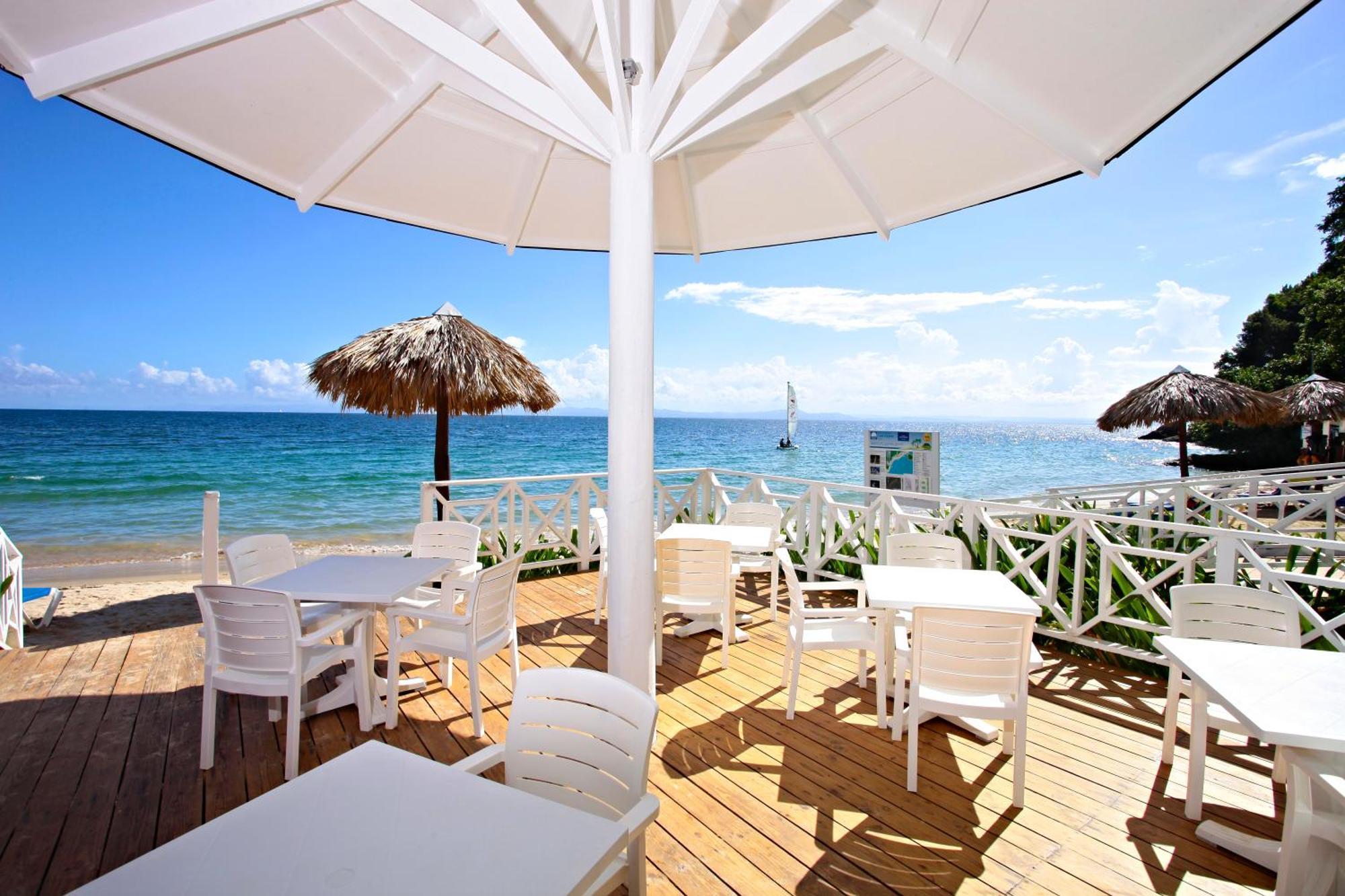 Eurostars Grand Cayacoa (Adults Only) Resort