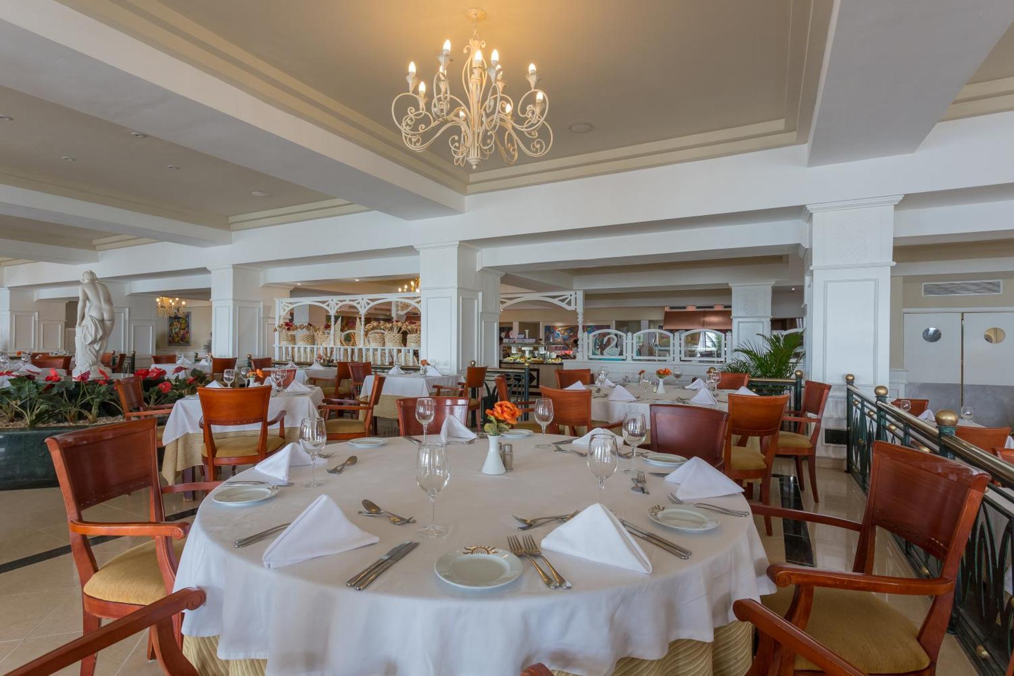 Eurostars Grand Cayacoa (Adults Only) Resort 5*