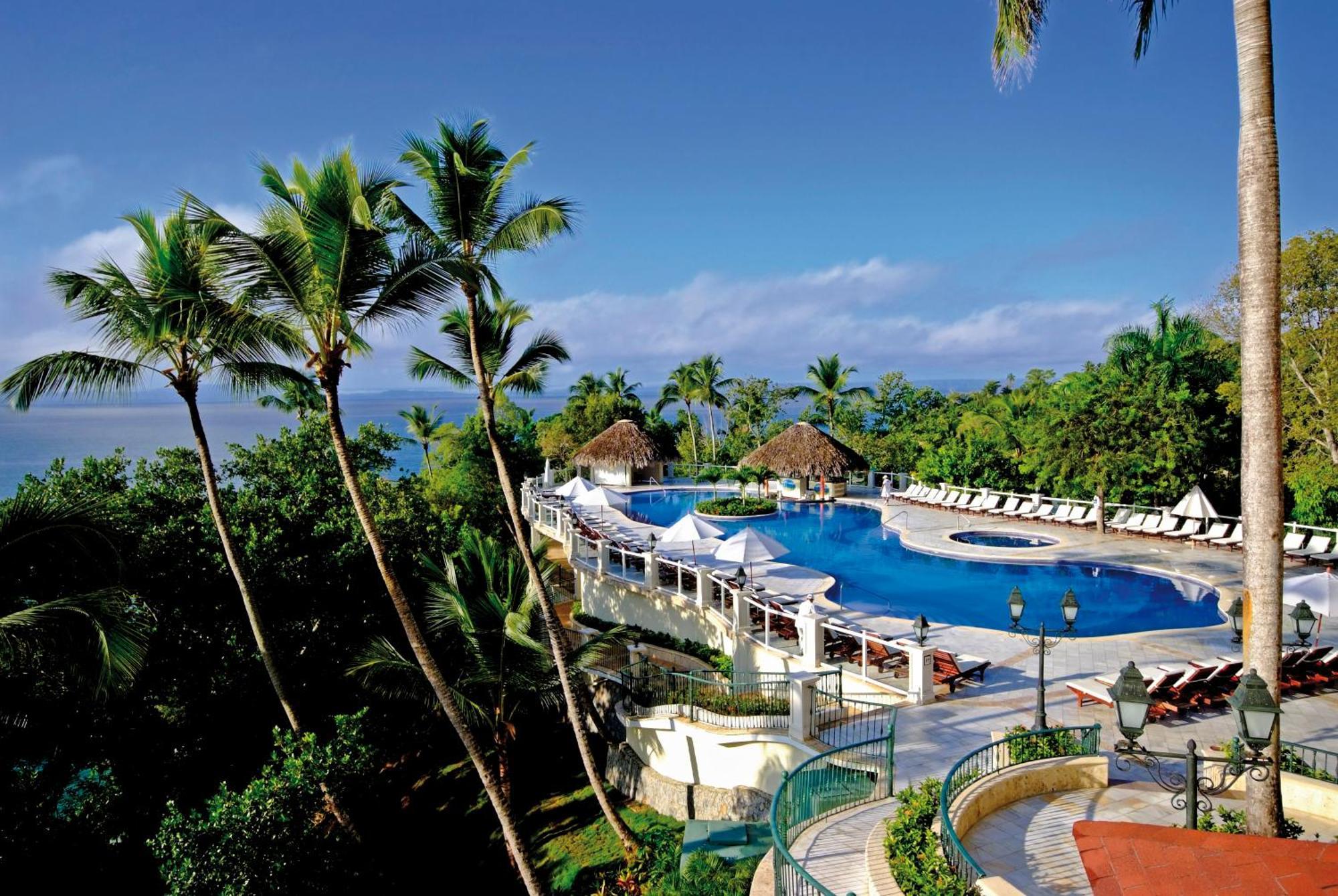 Eurostars Grand Cayacoa (Adults Only) Samana