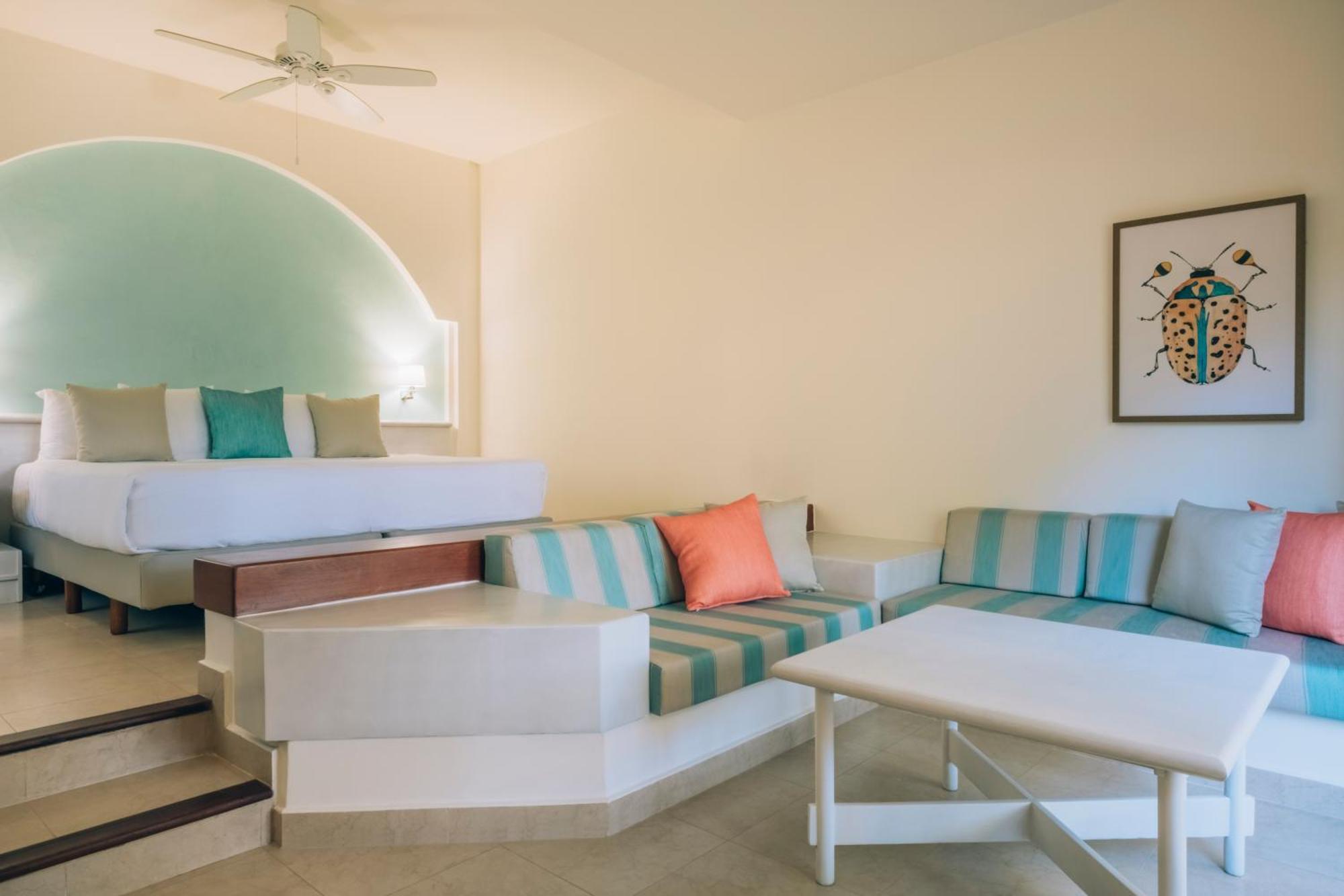 Iberostar Selection Bavaro (adults Only) Resort 5*