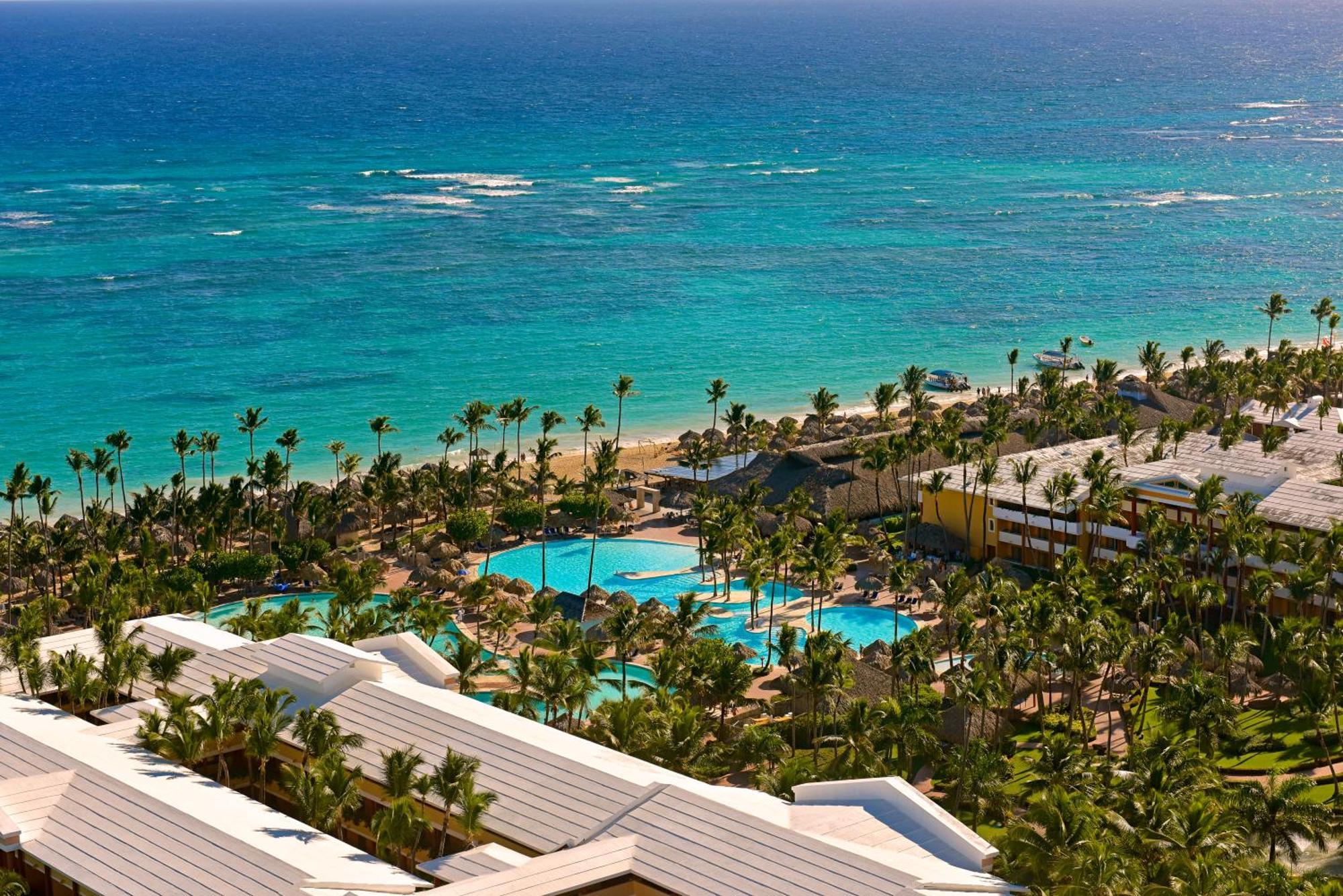 Resort Iberostar Waves Punta Cana