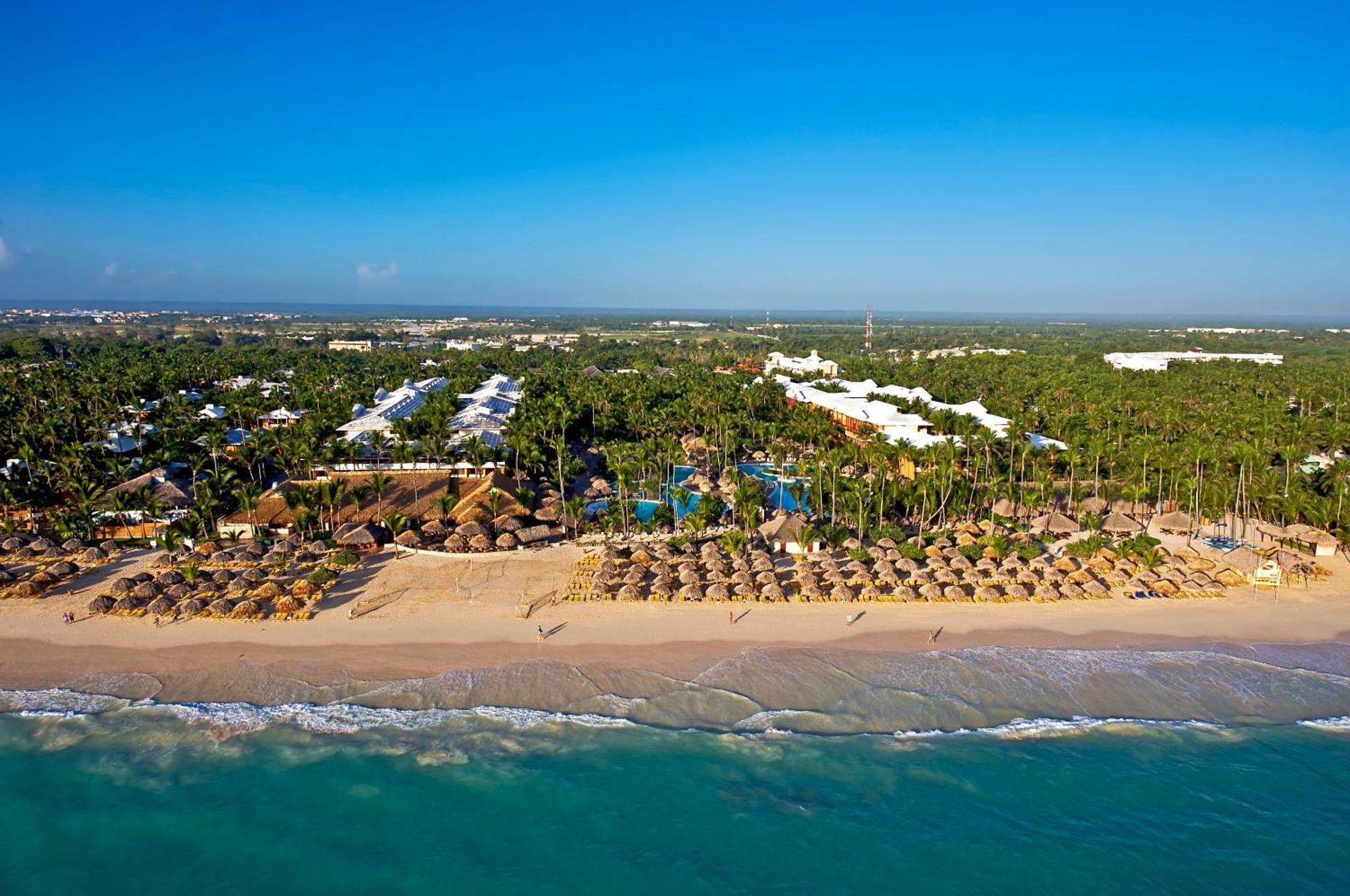Iberostar Waves 5* Punta Cana