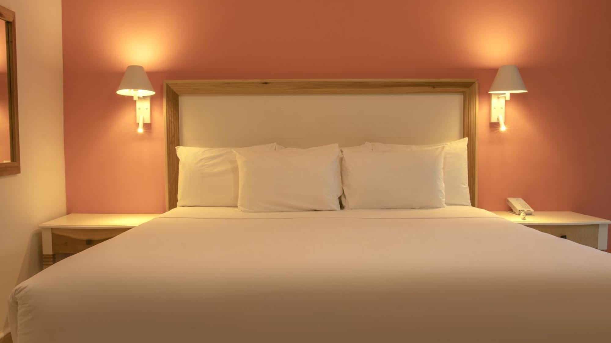 Iberostar Waves 5* Punta Cana