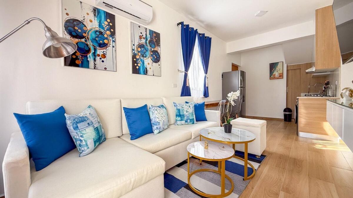 Apartment From A & M Luxury At The Rio San Juan