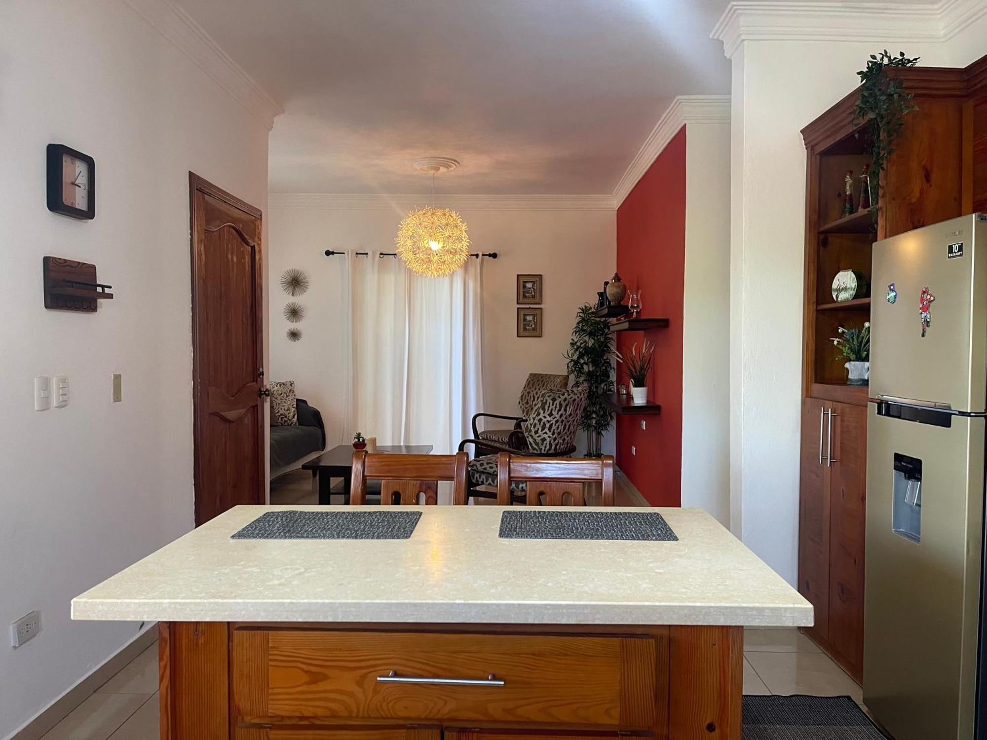Holiday home Casa Canephora *