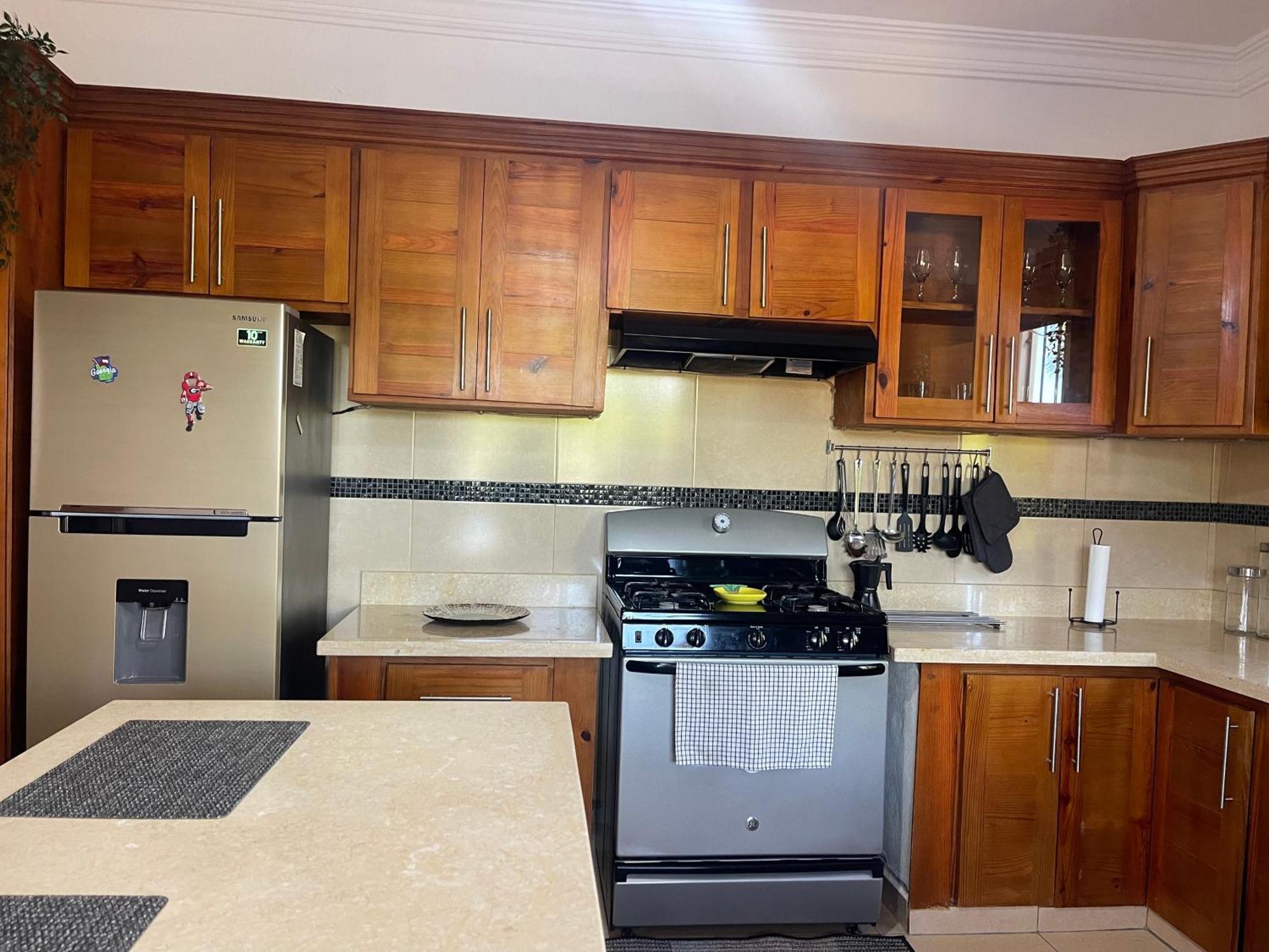 Casa Canephora Holiday home Las Galeras