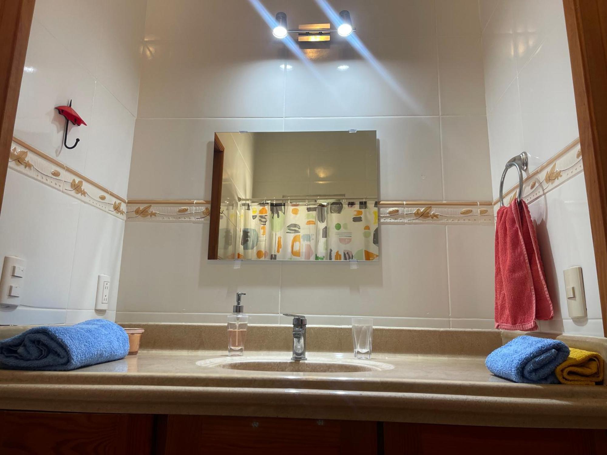 Casa Canephora Holiday home Las Galeras