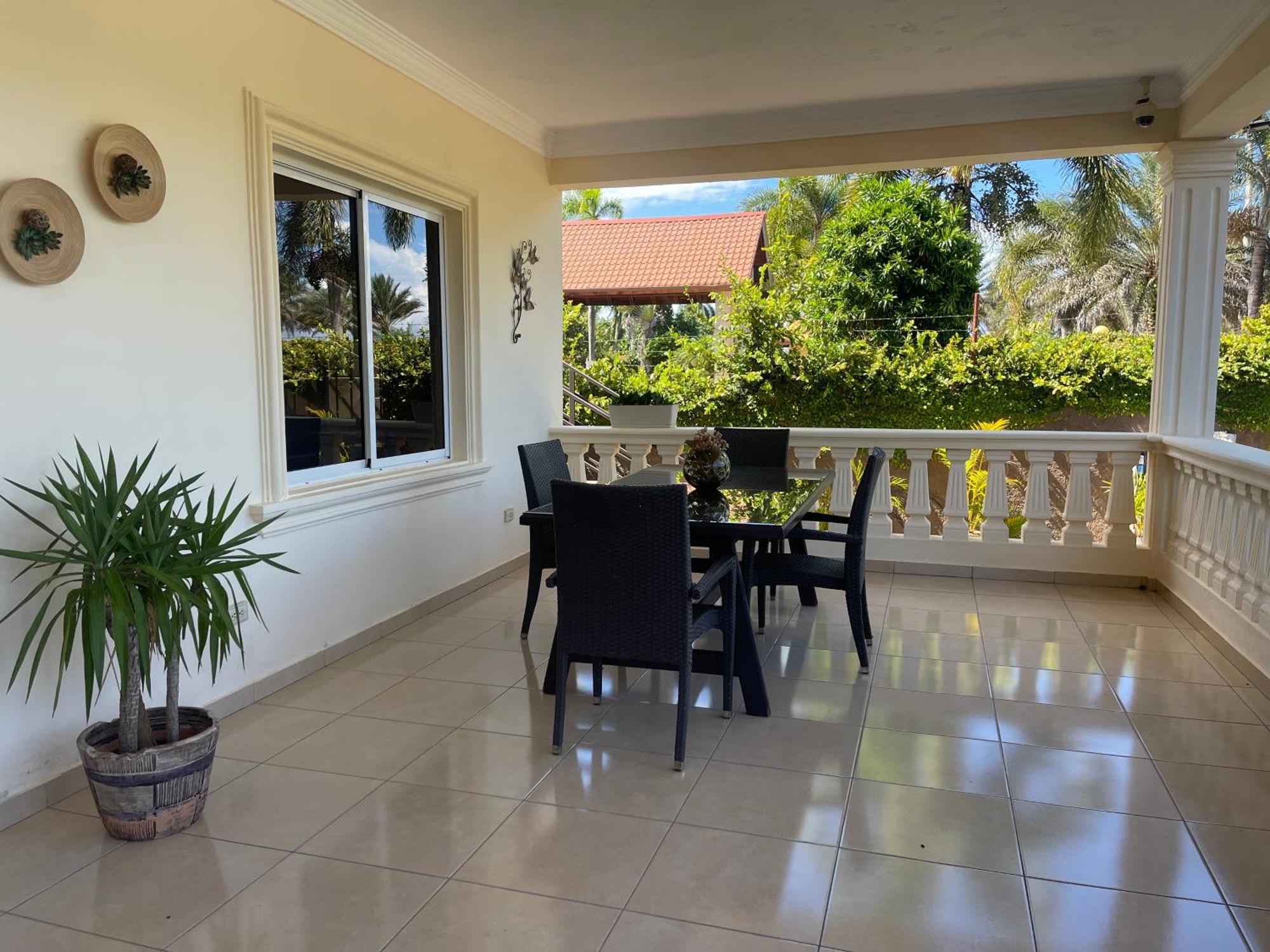 Casa Canephora Holiday home