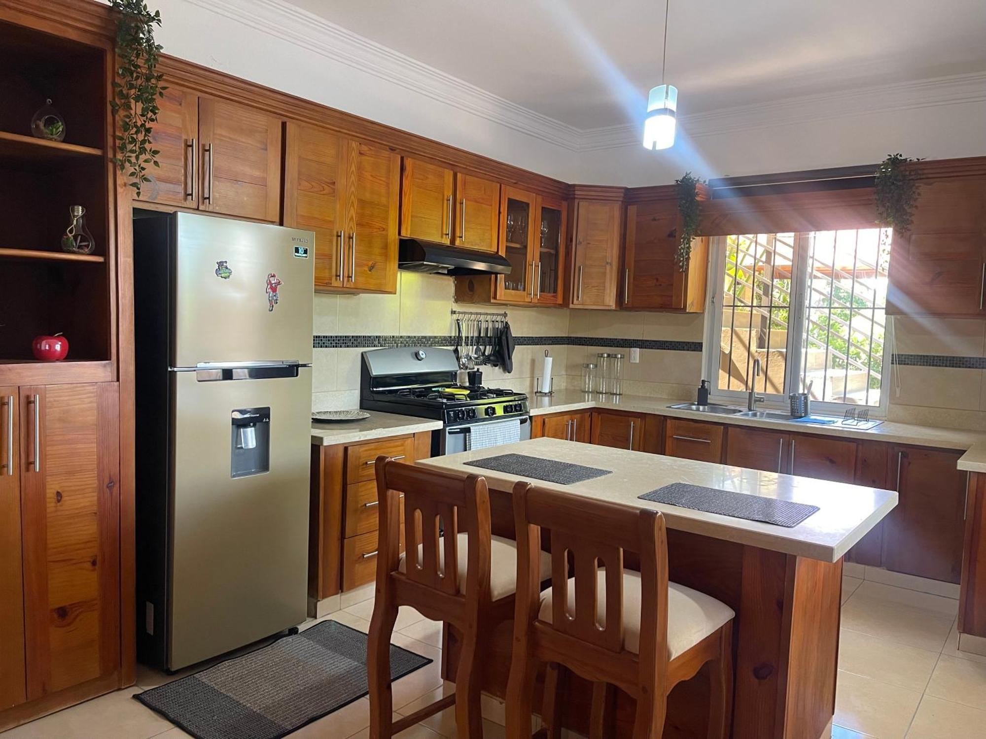 Casa Canephora Holiday home *
