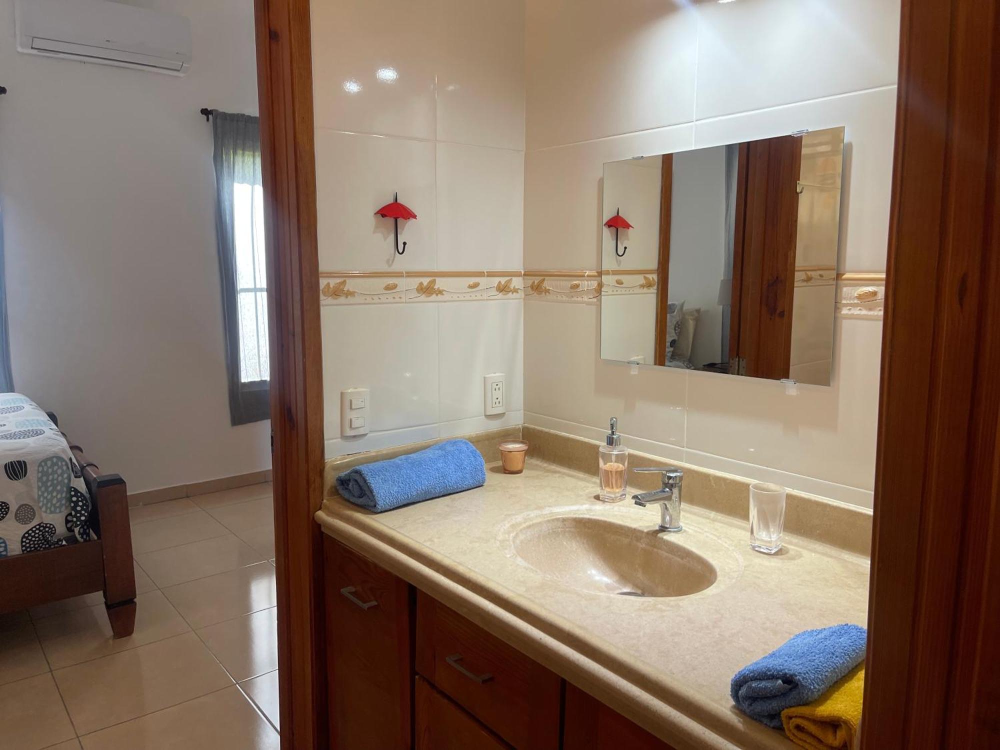 Holiday home Casa Canephora Las Galeras