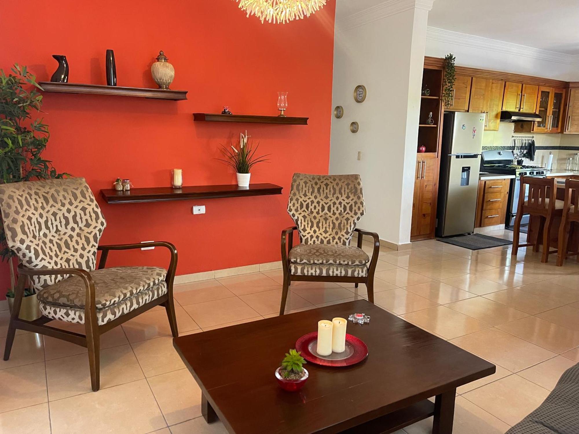Casa Canephora *