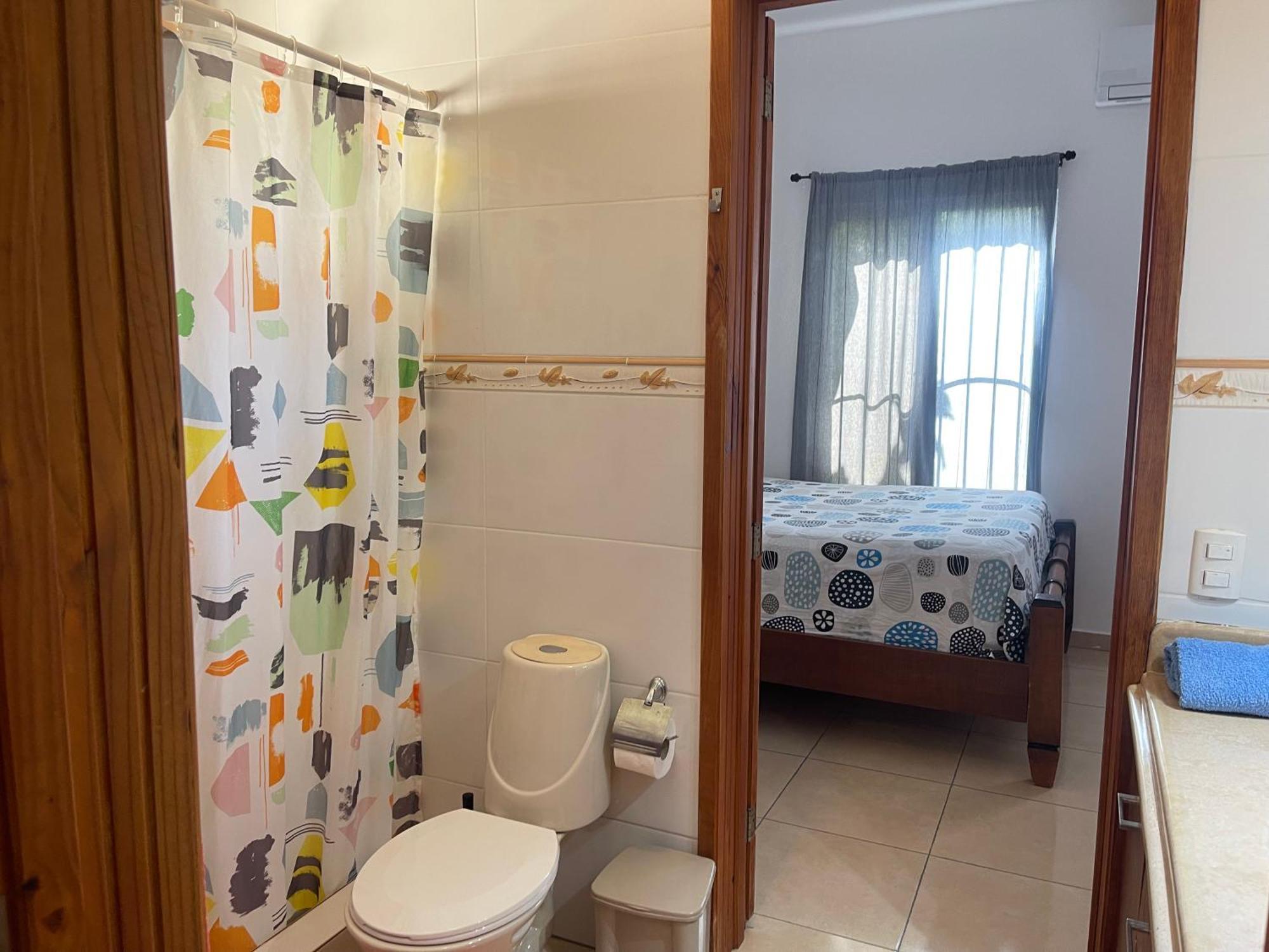 Casa Canephora * Las Galeras