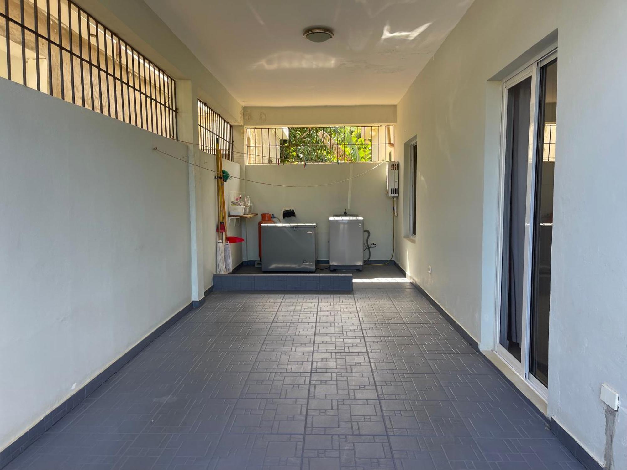 Casa Canephora Holiday home