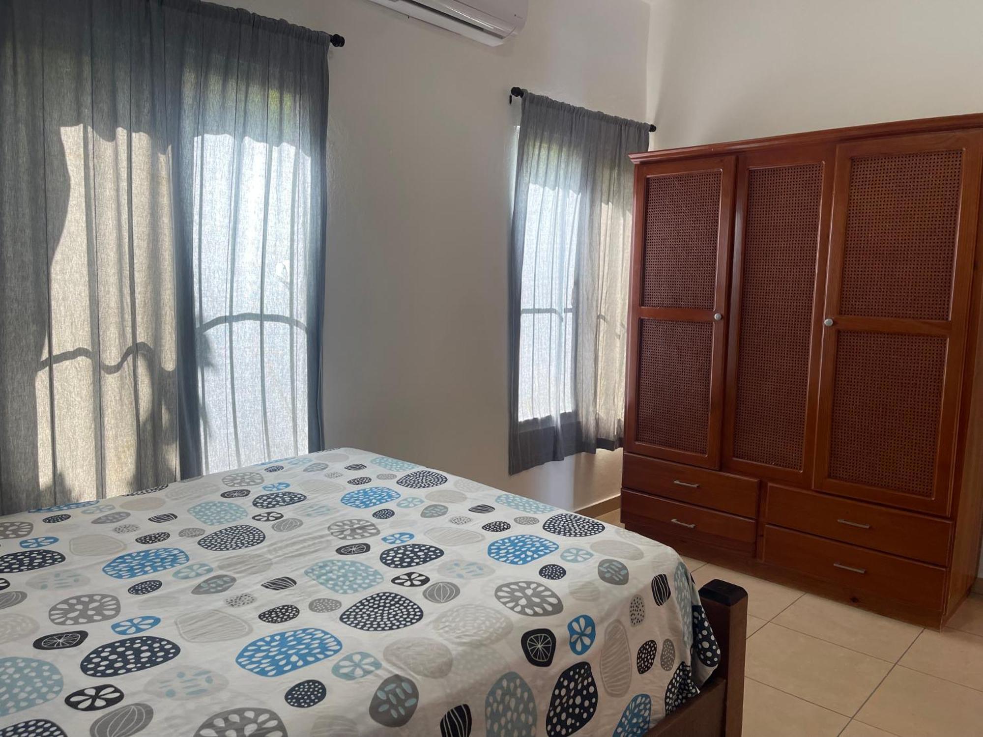 Casa Canephora Holiday home Las Galeras