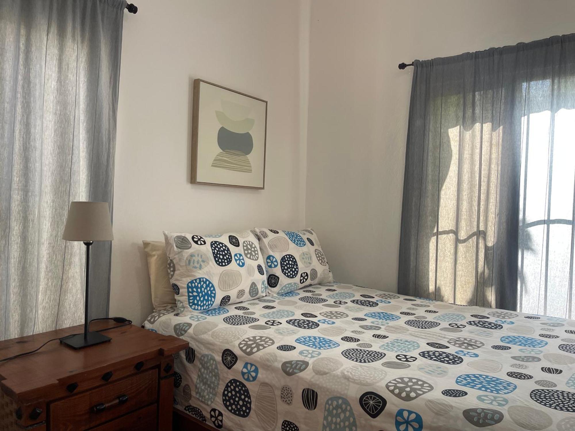 Casa Canephora Holiday home