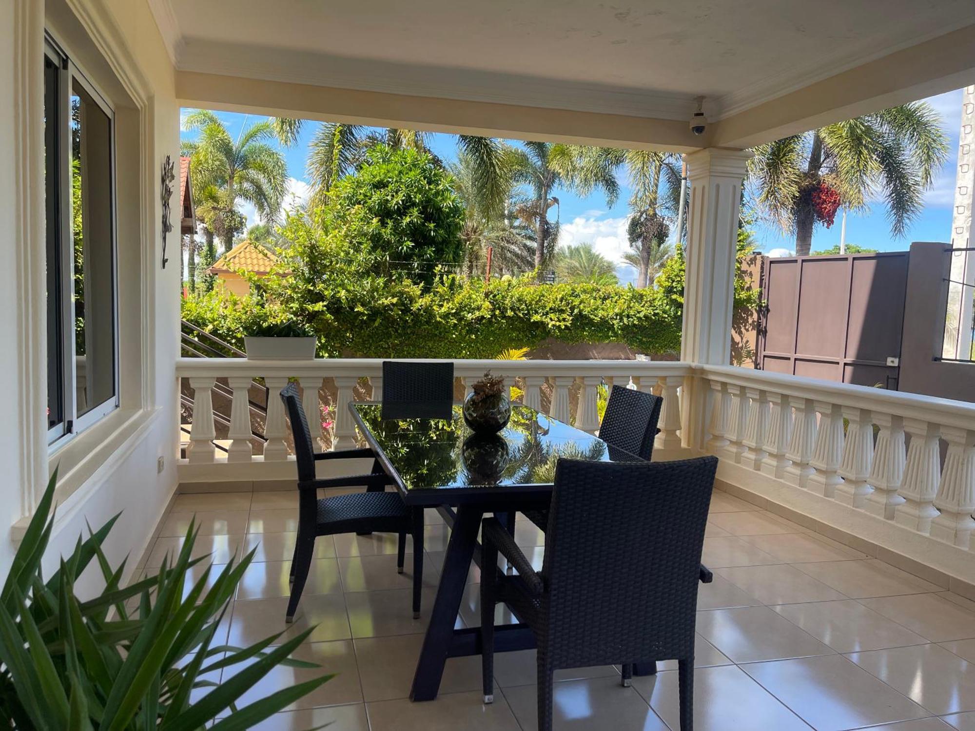 Casa Canephora Holiday home *